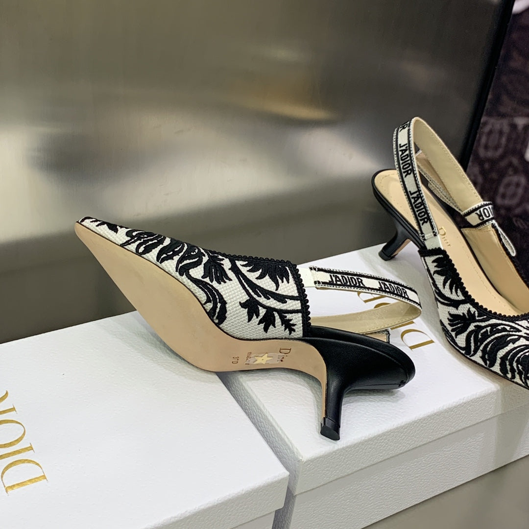 Luxury Shoes - Top QualityR - 578