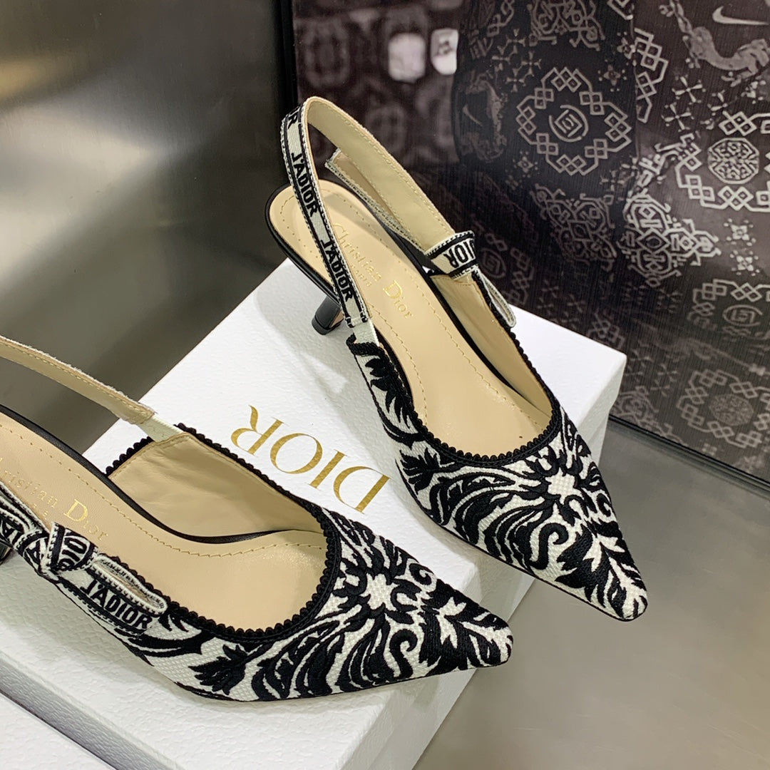 Luxury Shoes - Top QualityR - 578