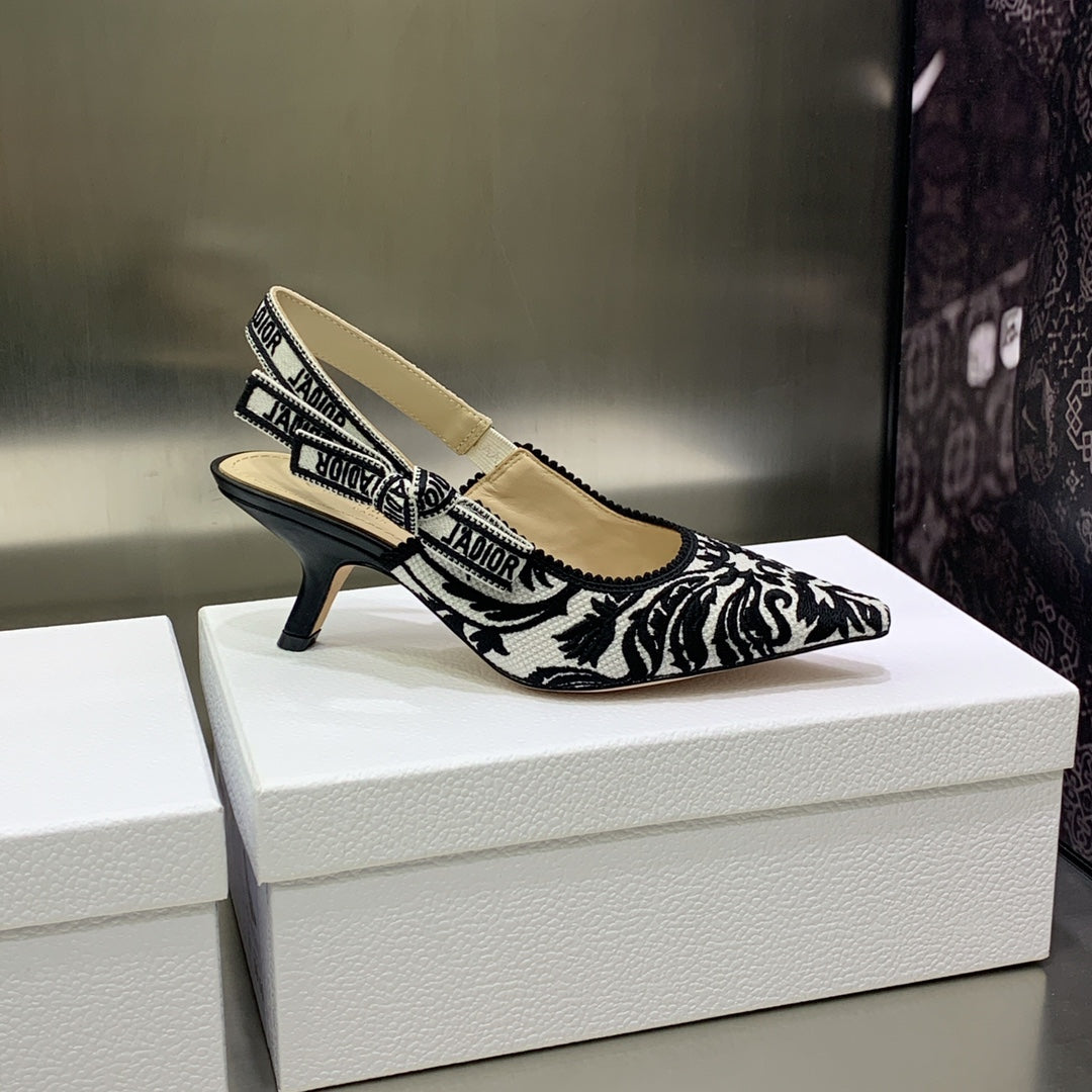 Luxury Shoes - Top QualityR - 578