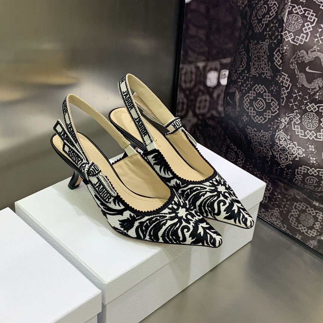 Luxury Shoes - Top QualityR - 578