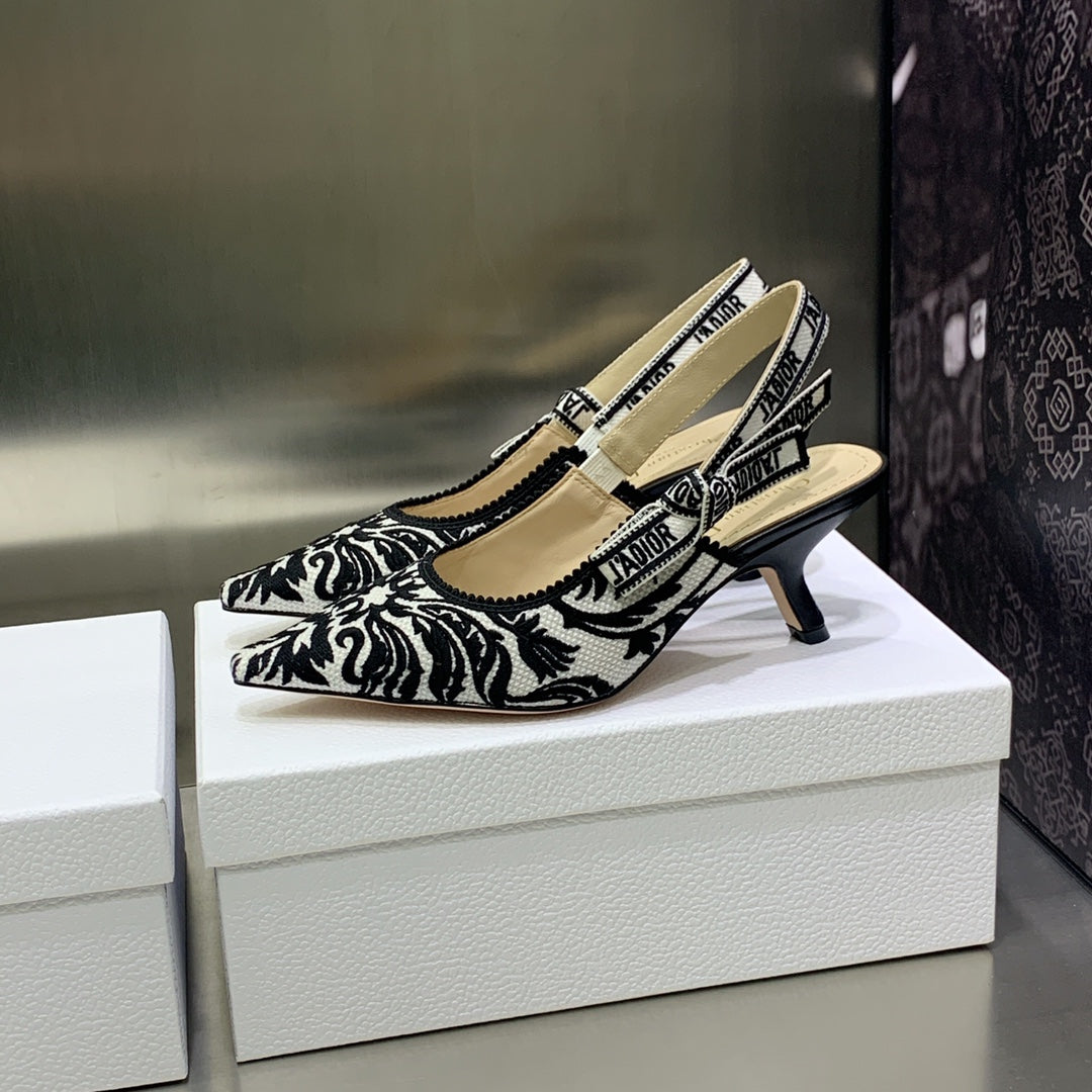 Luxury Shoes - Top QualityR - 578