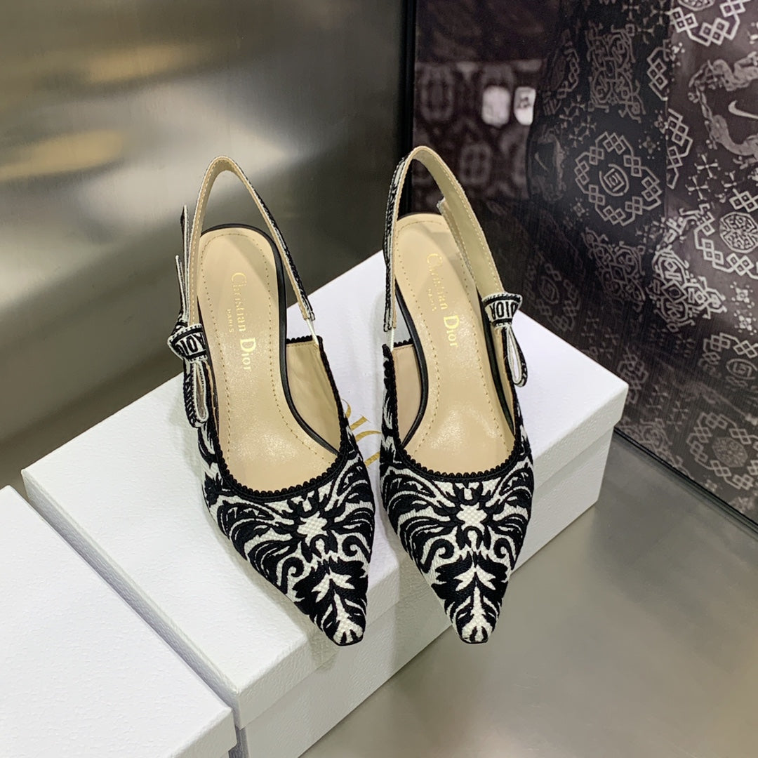 Luxury Shoes - Top QualityR - 578