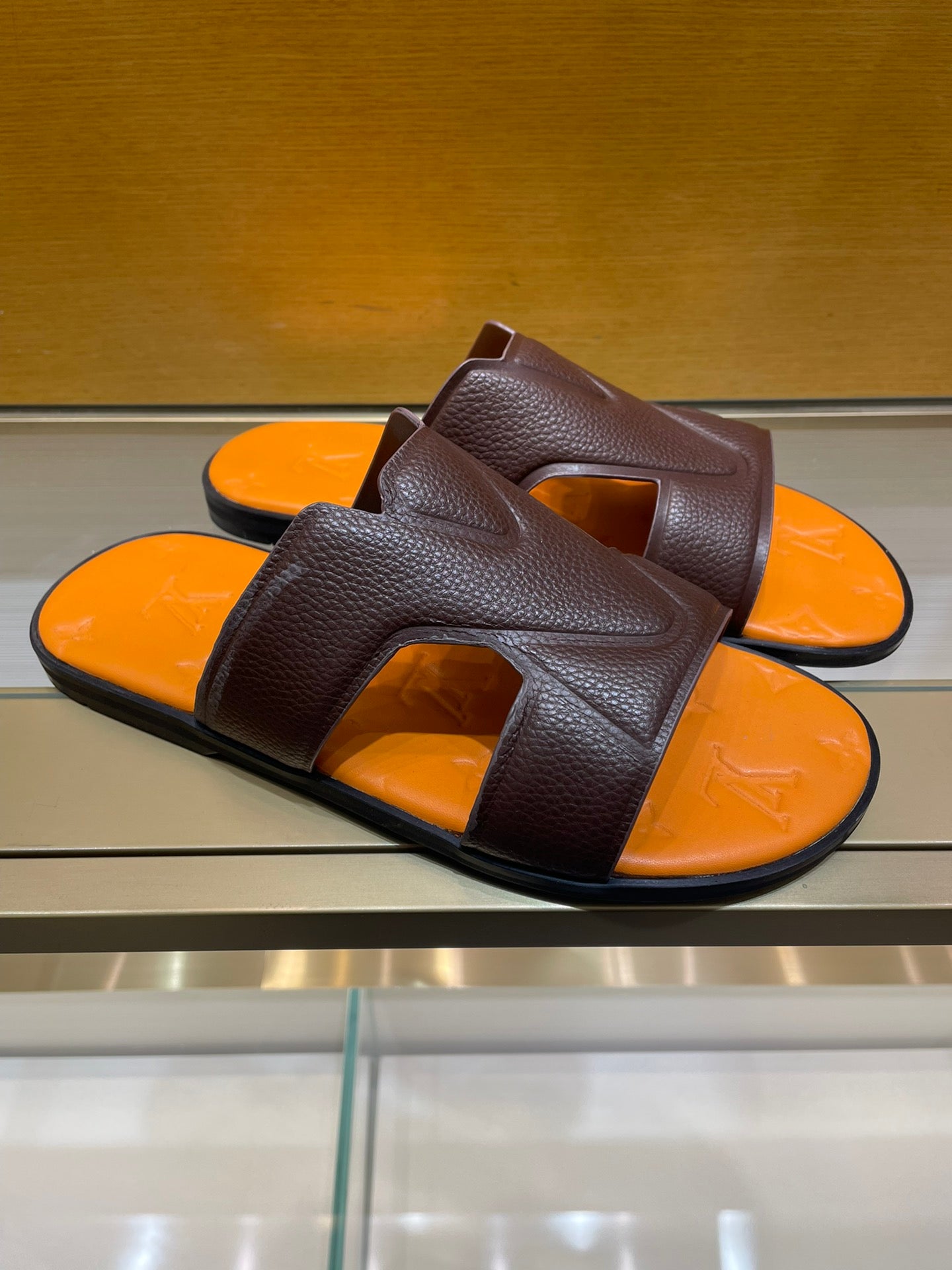Luxury Shoes - Top QualityS - 317