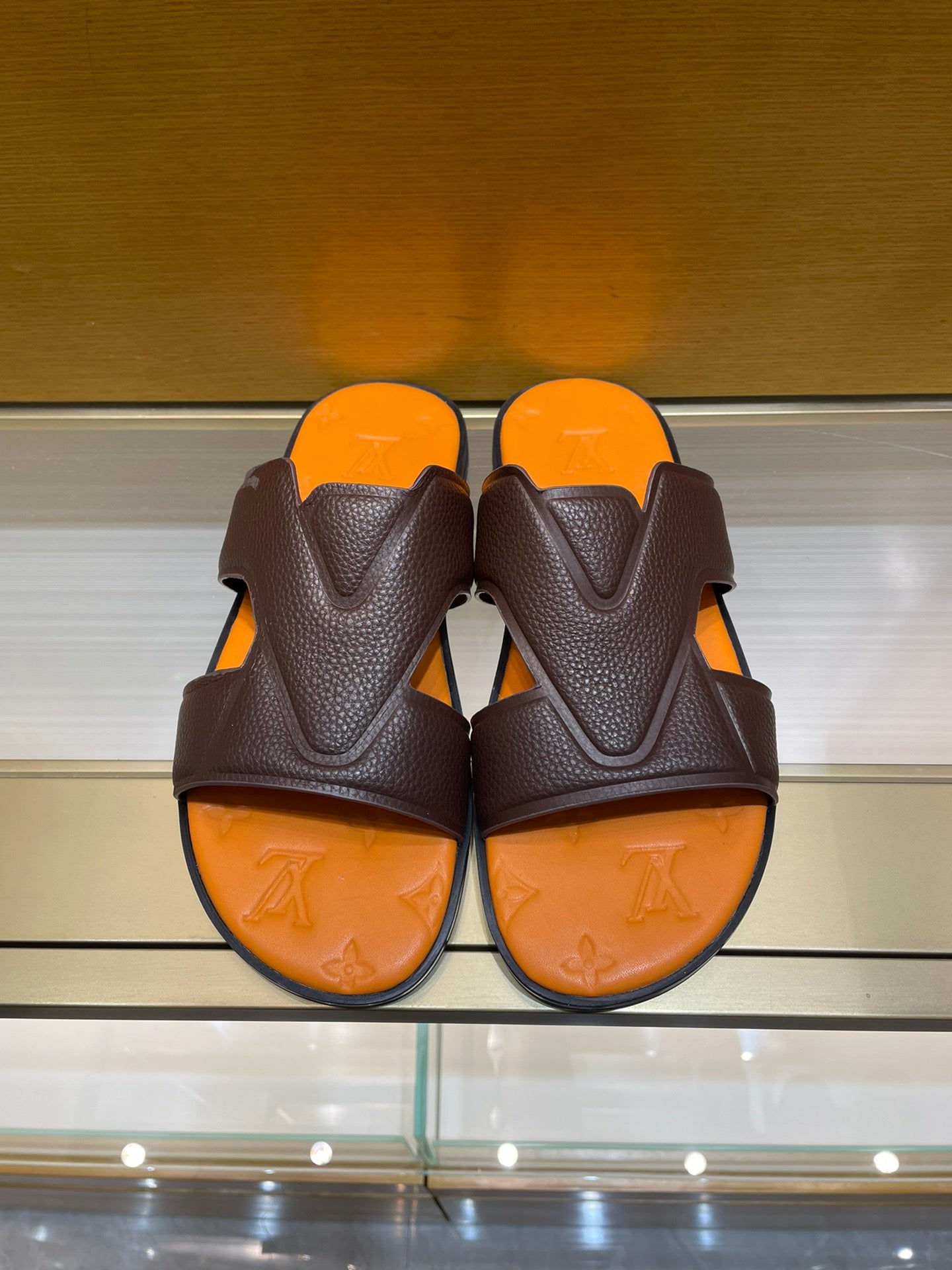 Luxury Shoes - Top QualityS - 317