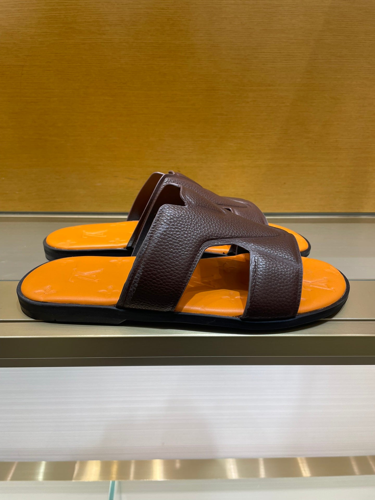 Luxury Shoes - Top QualityS - 317