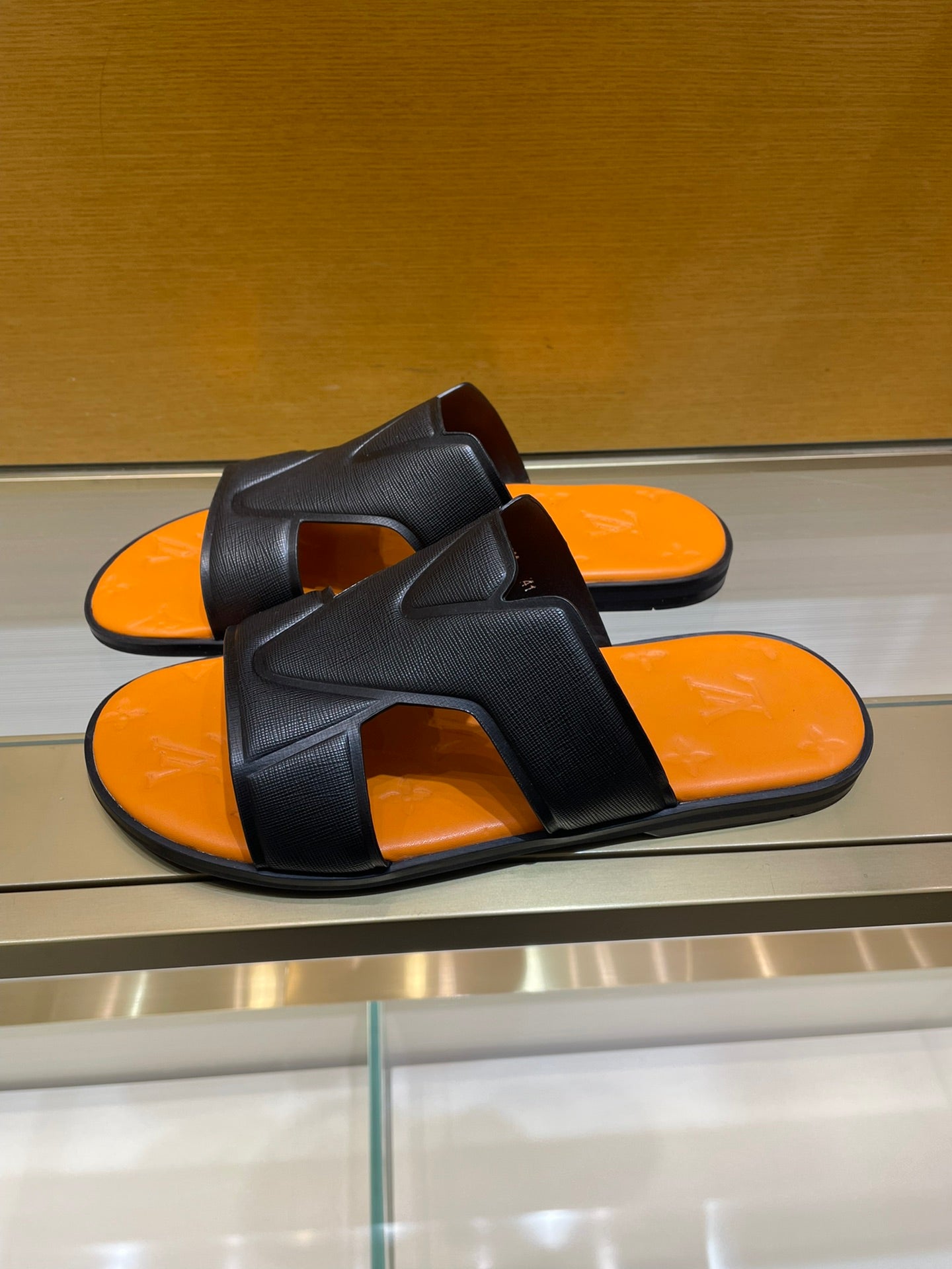 Luxury Shoes - Top QualityS - 316