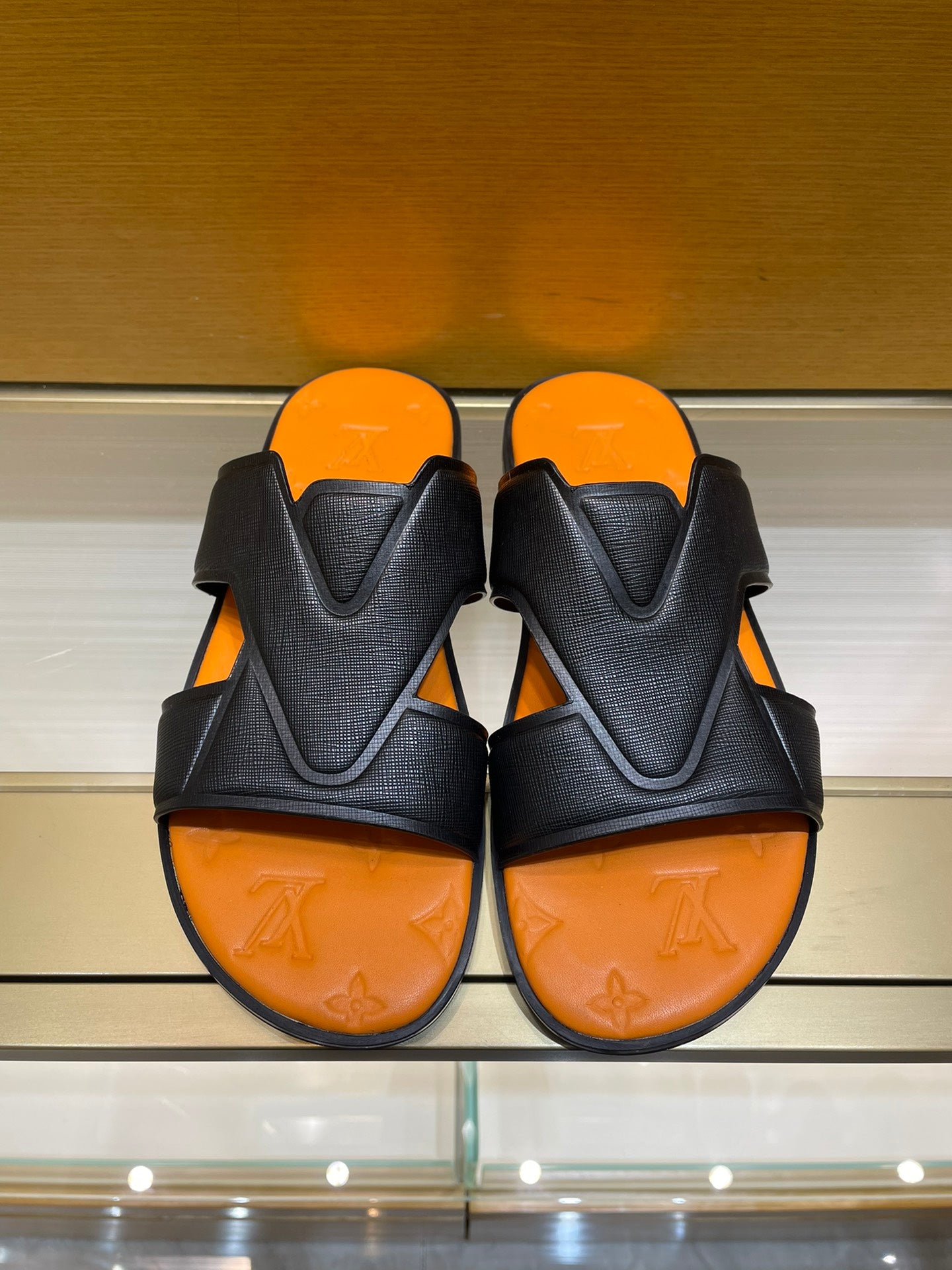 Luxury Shoes - Top QualityS - 316