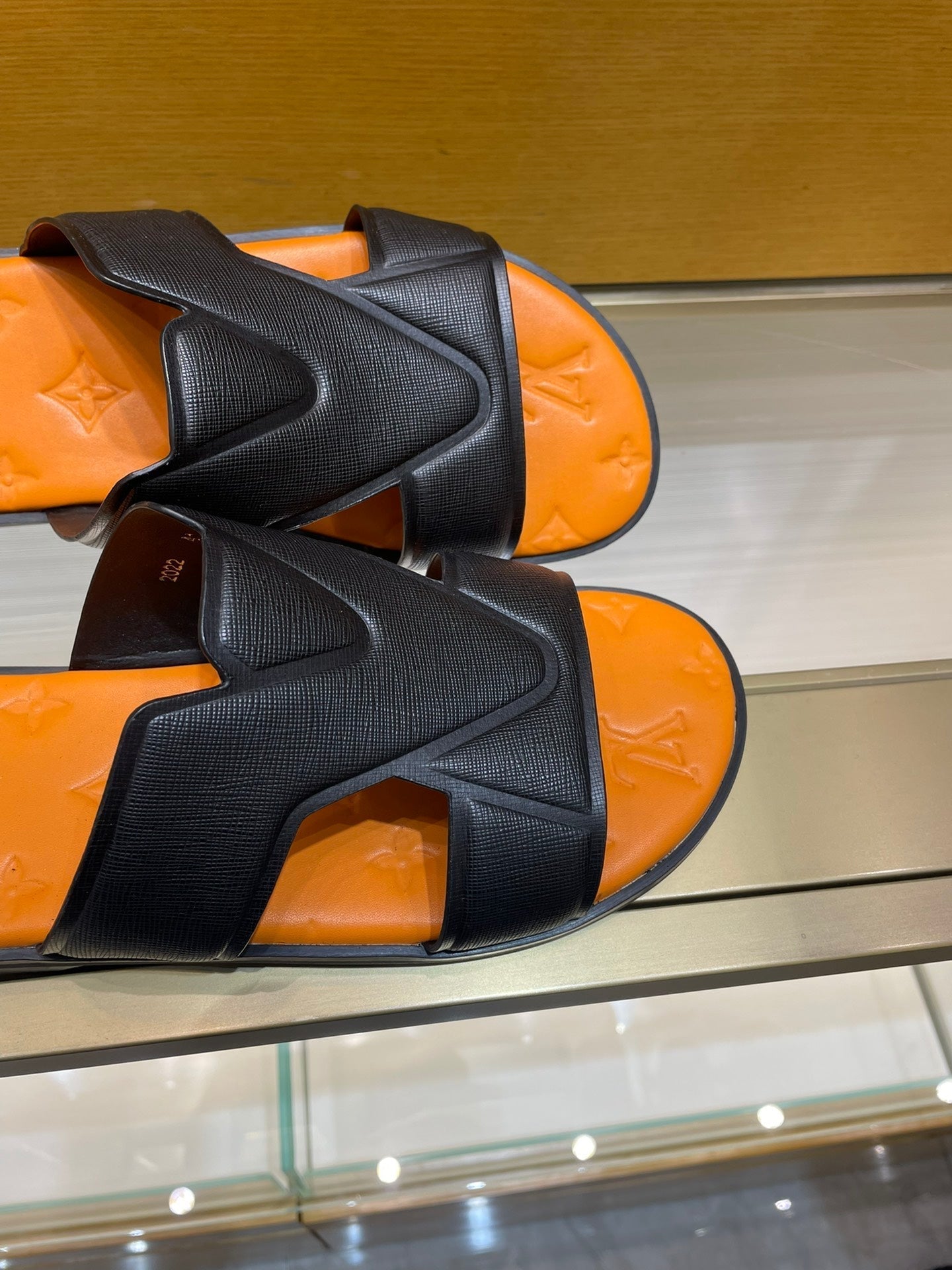 Luxury Shoes - Top QualityS - 316