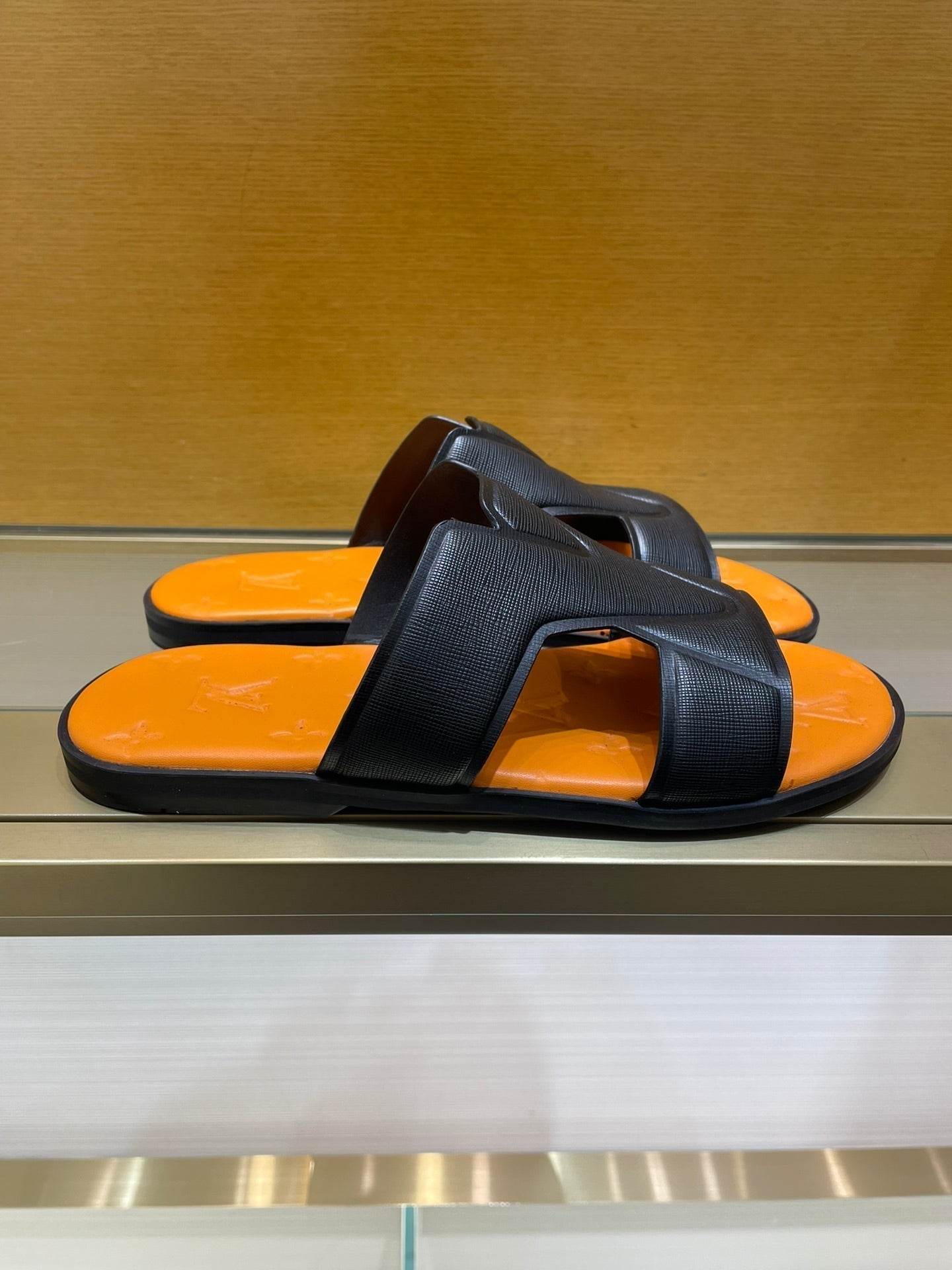 Luxury Shoes - Top QualityS - 316