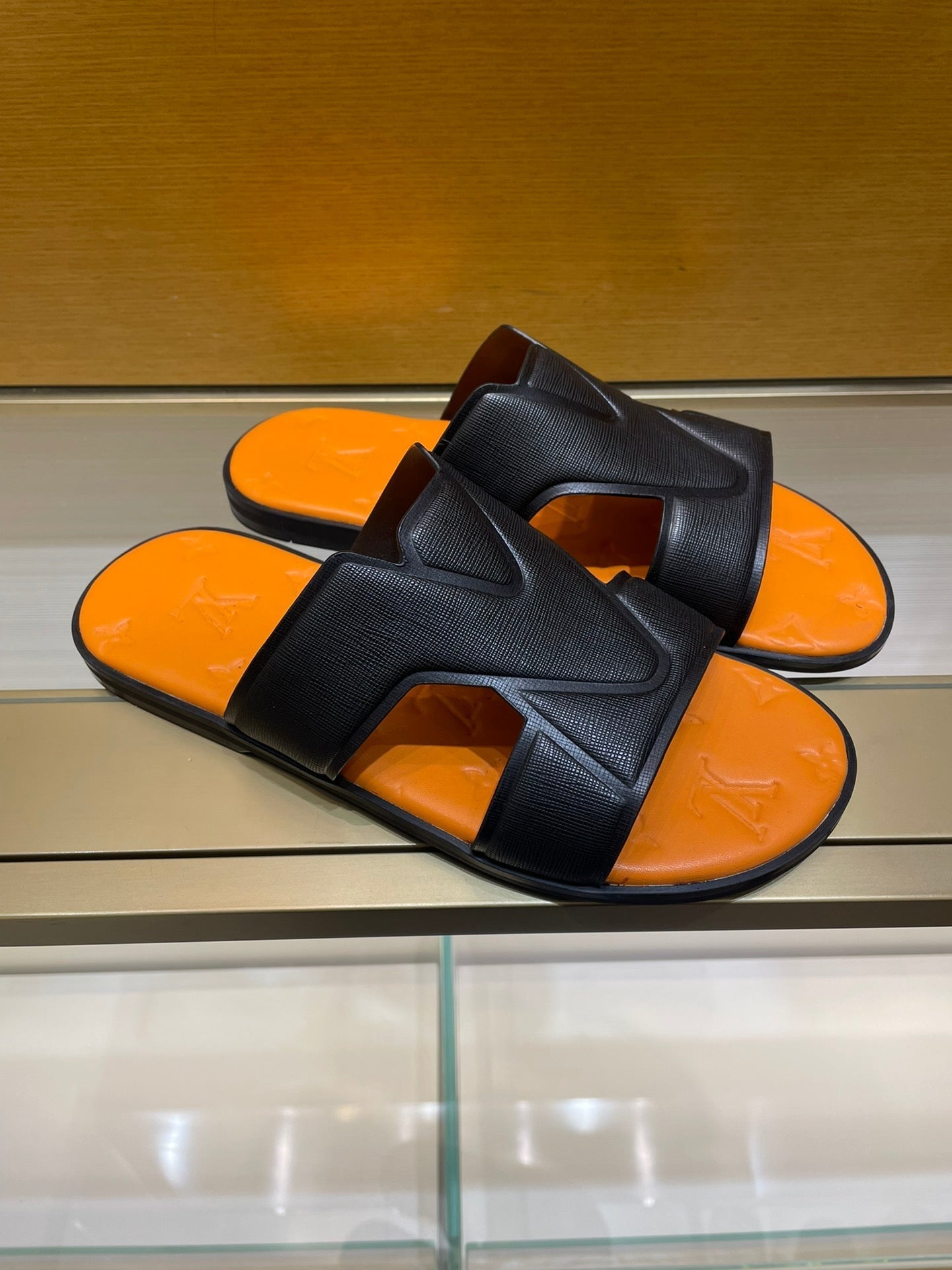 Luxury Shoes - Top QualityS - 316
