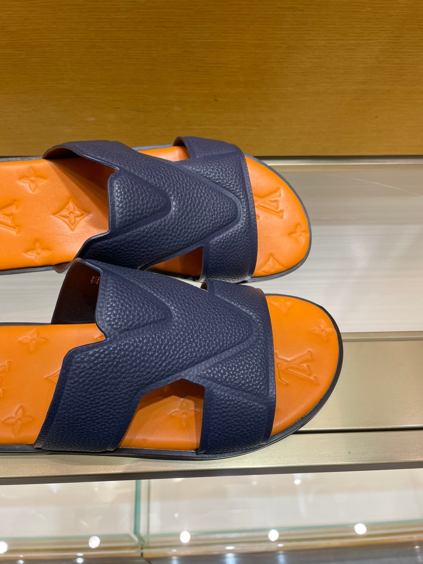 Luxury Shoes - Top QualityS - 315