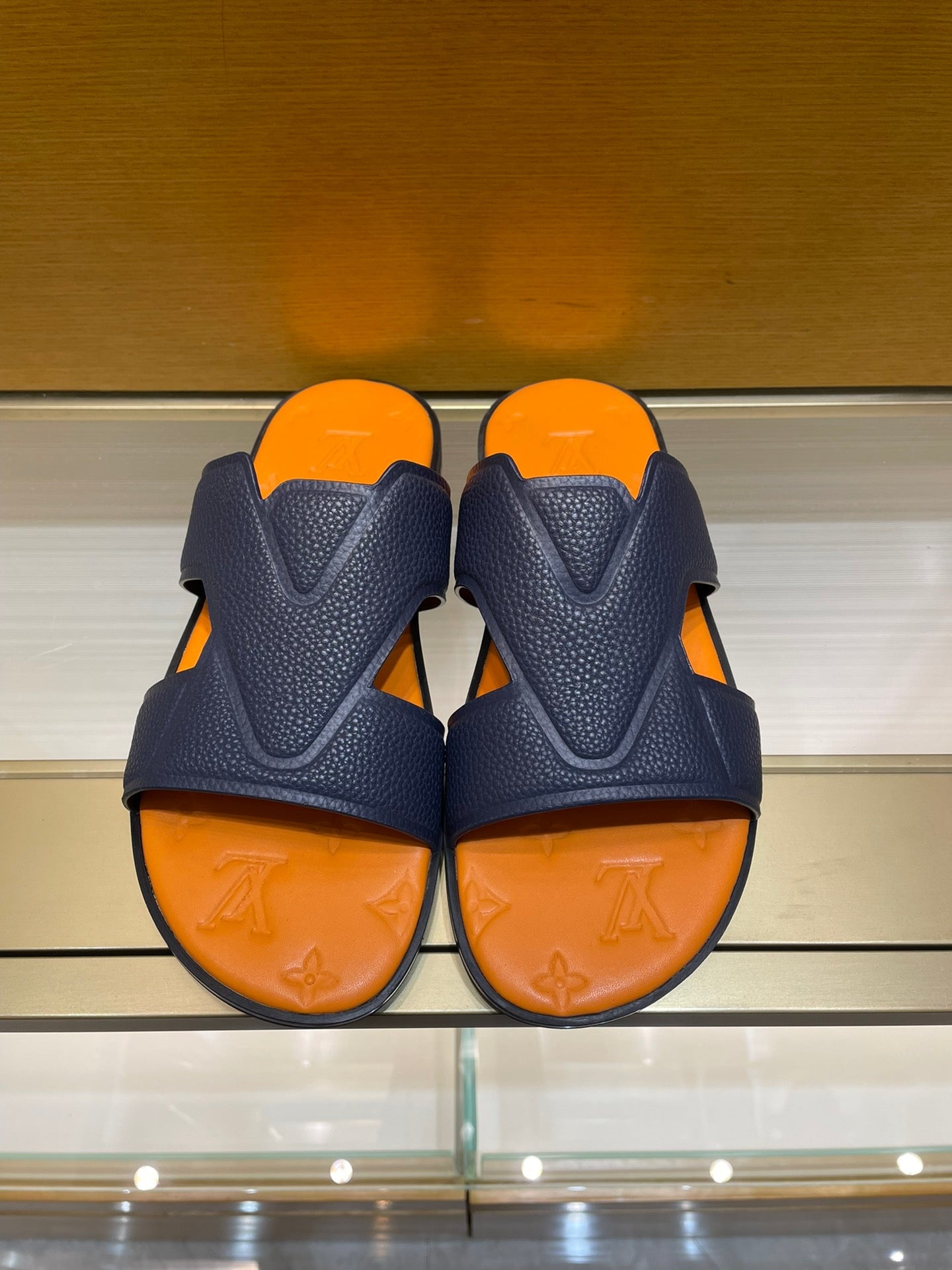 Luxury Shoes - Top QualityS - 315