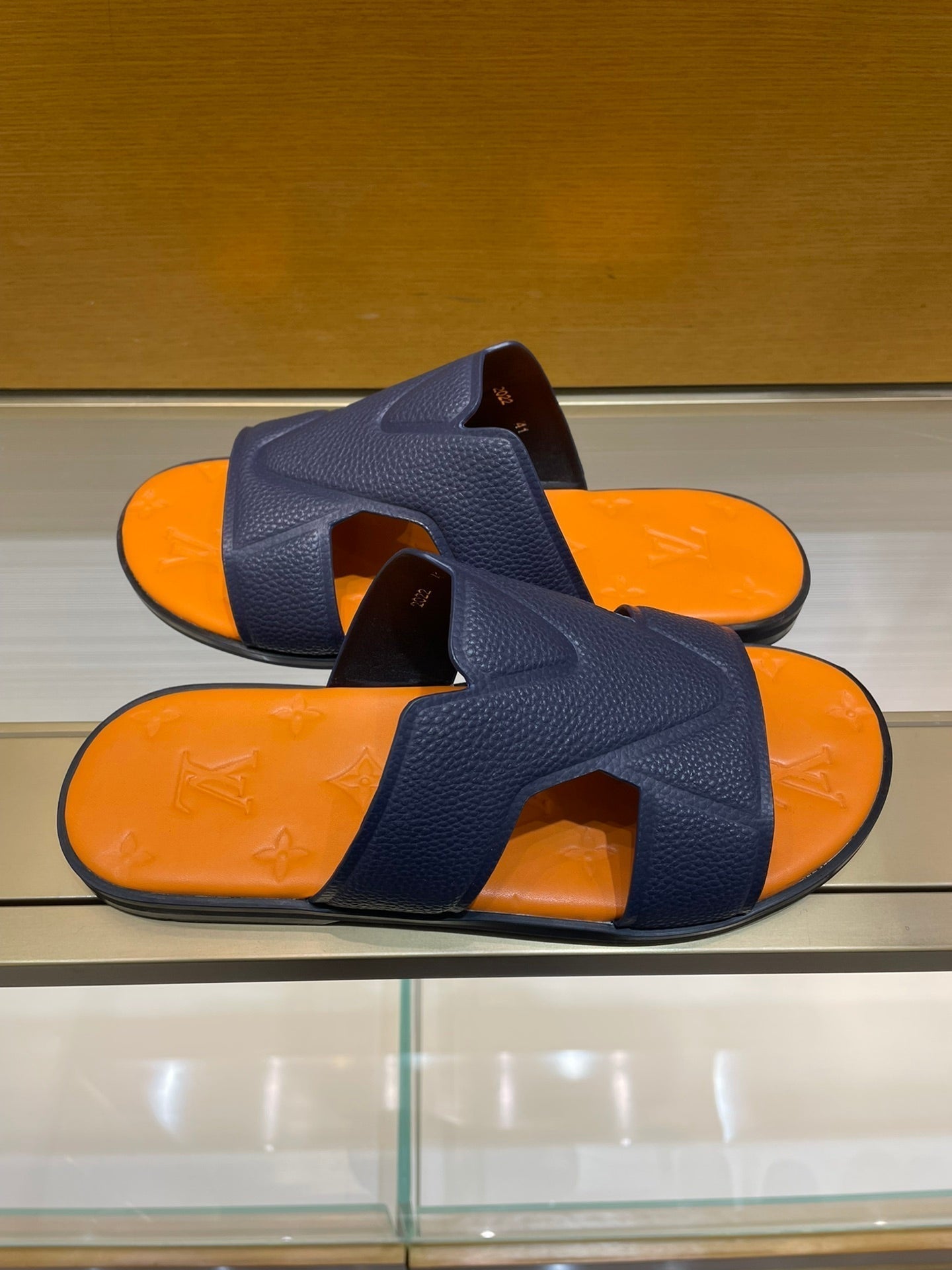 Luxury Shoes - Top QualityS - 315