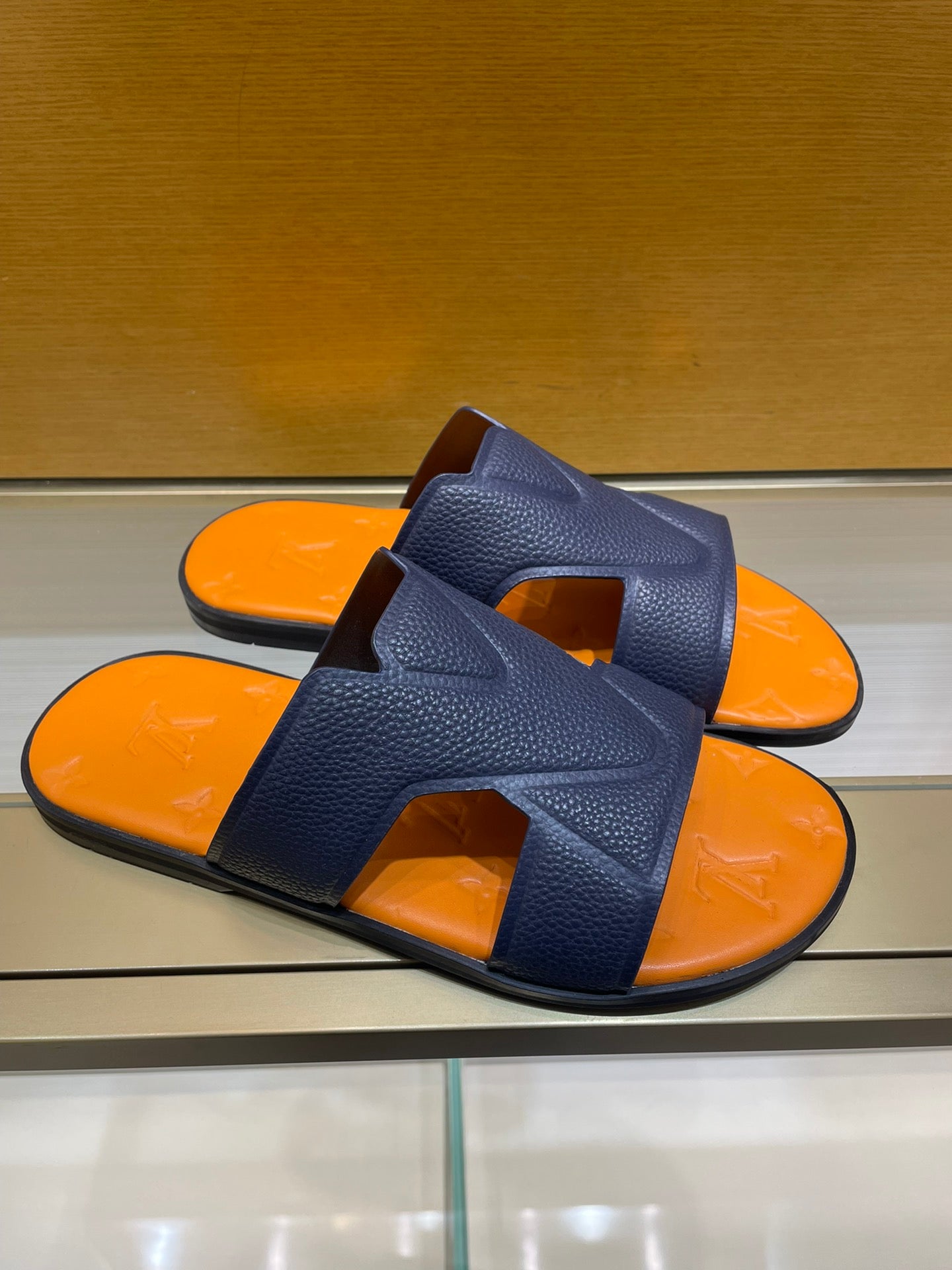 Luxury Shoes - Top QualityS - 315