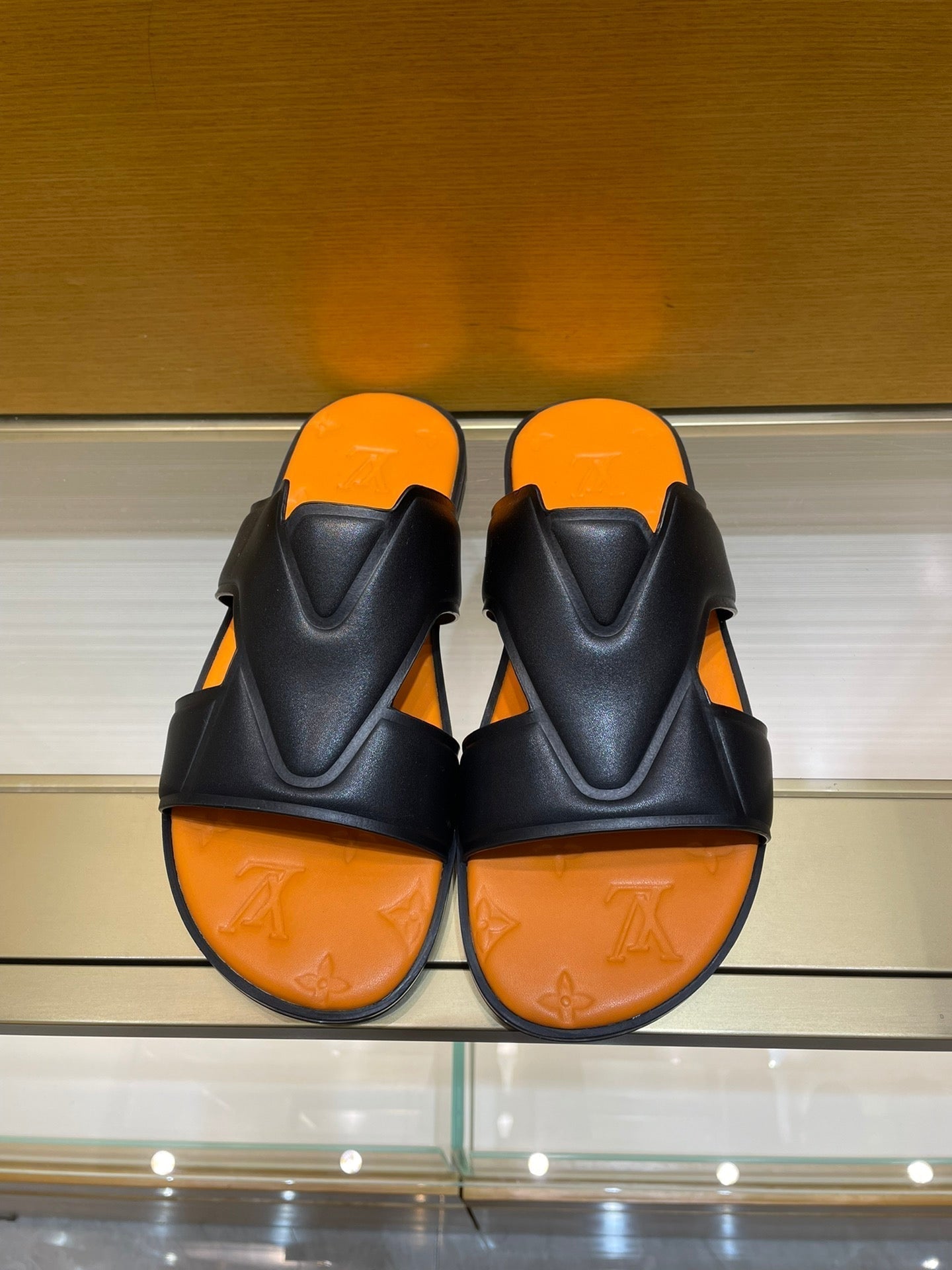 Luxury Shoes - Top QualityS - 314