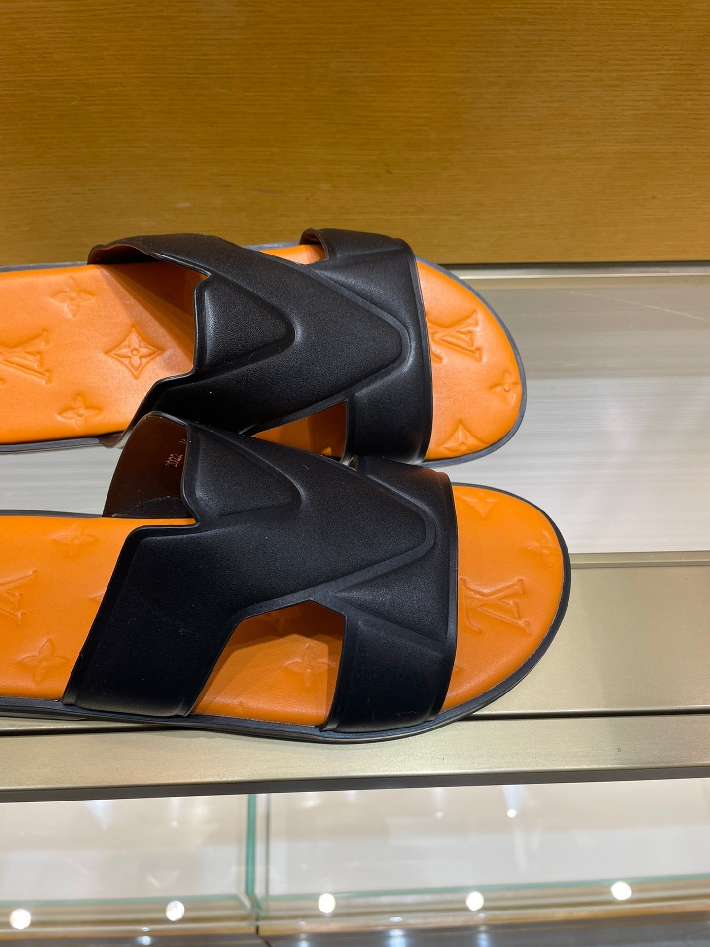 Luxury Shoes - Top QualityS - 314