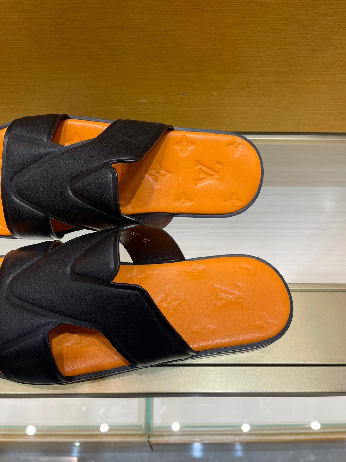 Luxury Shoes - Top QualityS - 314