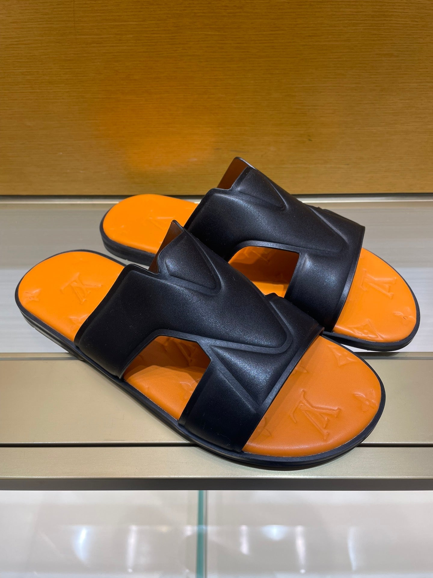 Luxury Shoes - Top QualityS - 314