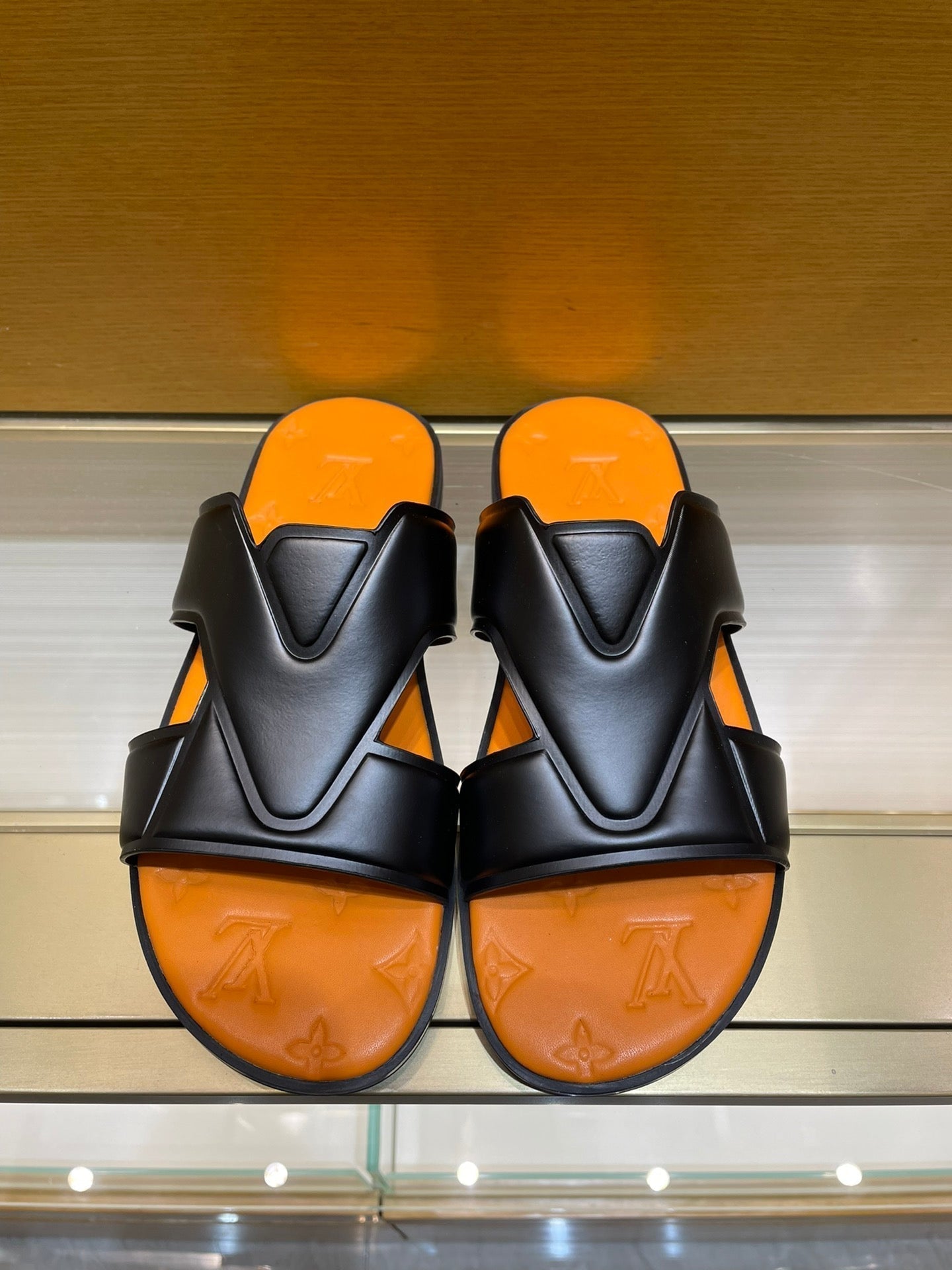 Luxury Shoes - Top QualityS - 313