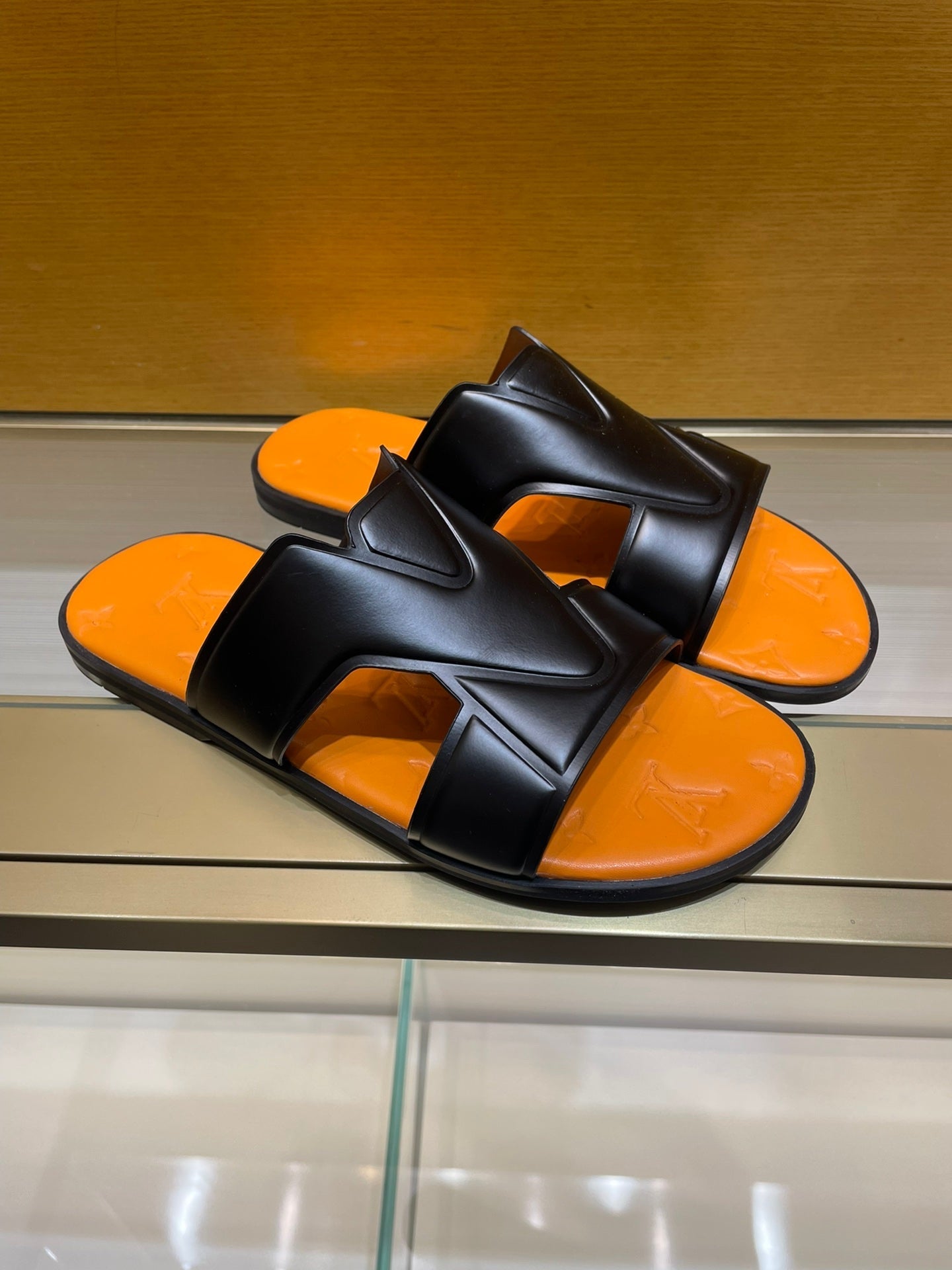 Luxury Shoes - Top QualityS - 313