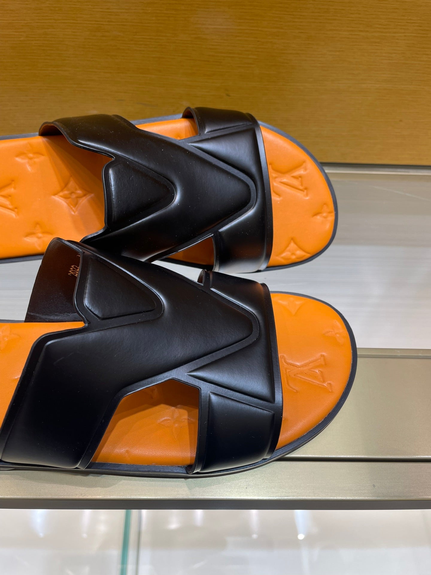 Luxury Shoes - Top QualityS - 313
