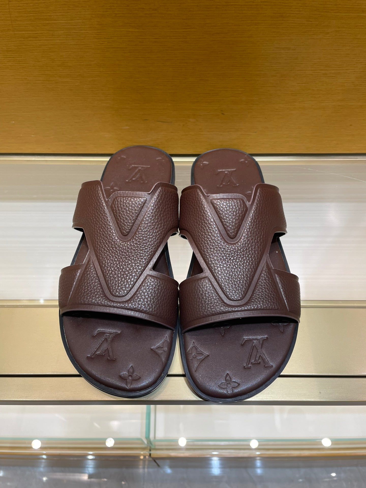 Luxury Shoes - Top QualityS - 311
