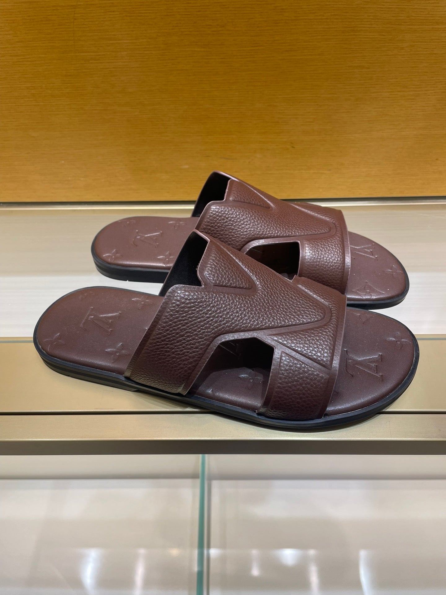 Luxury Shoes - Top QualityS - 311