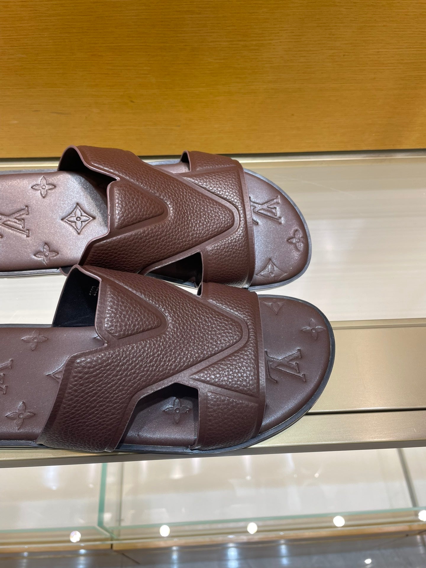 Luxury Shoes - Top QualityS - 311
