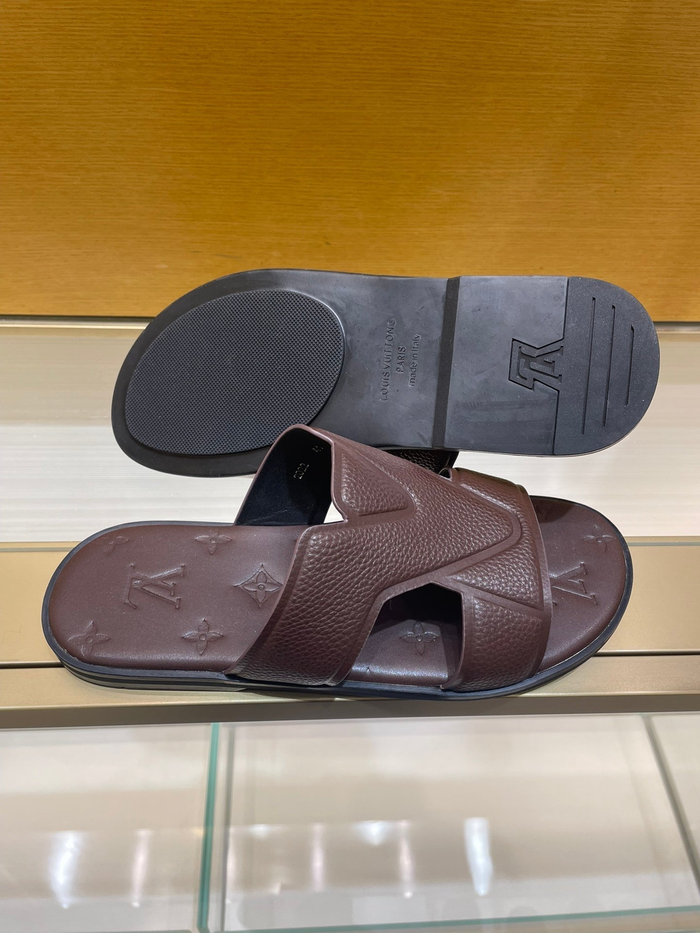 Luxury Shoes - Top QualityS - 311