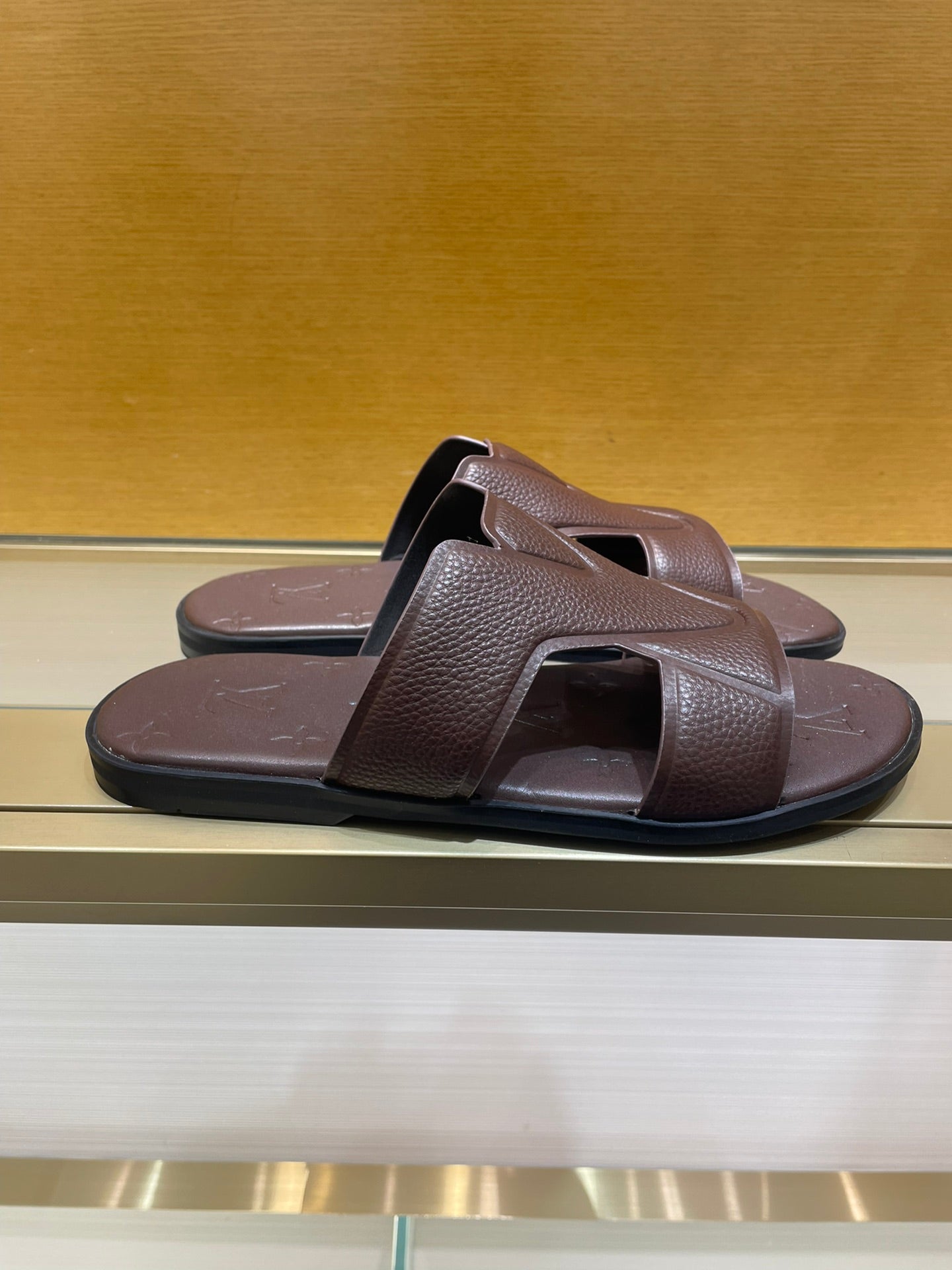 Luxury Shoes - Top QualityS - 311