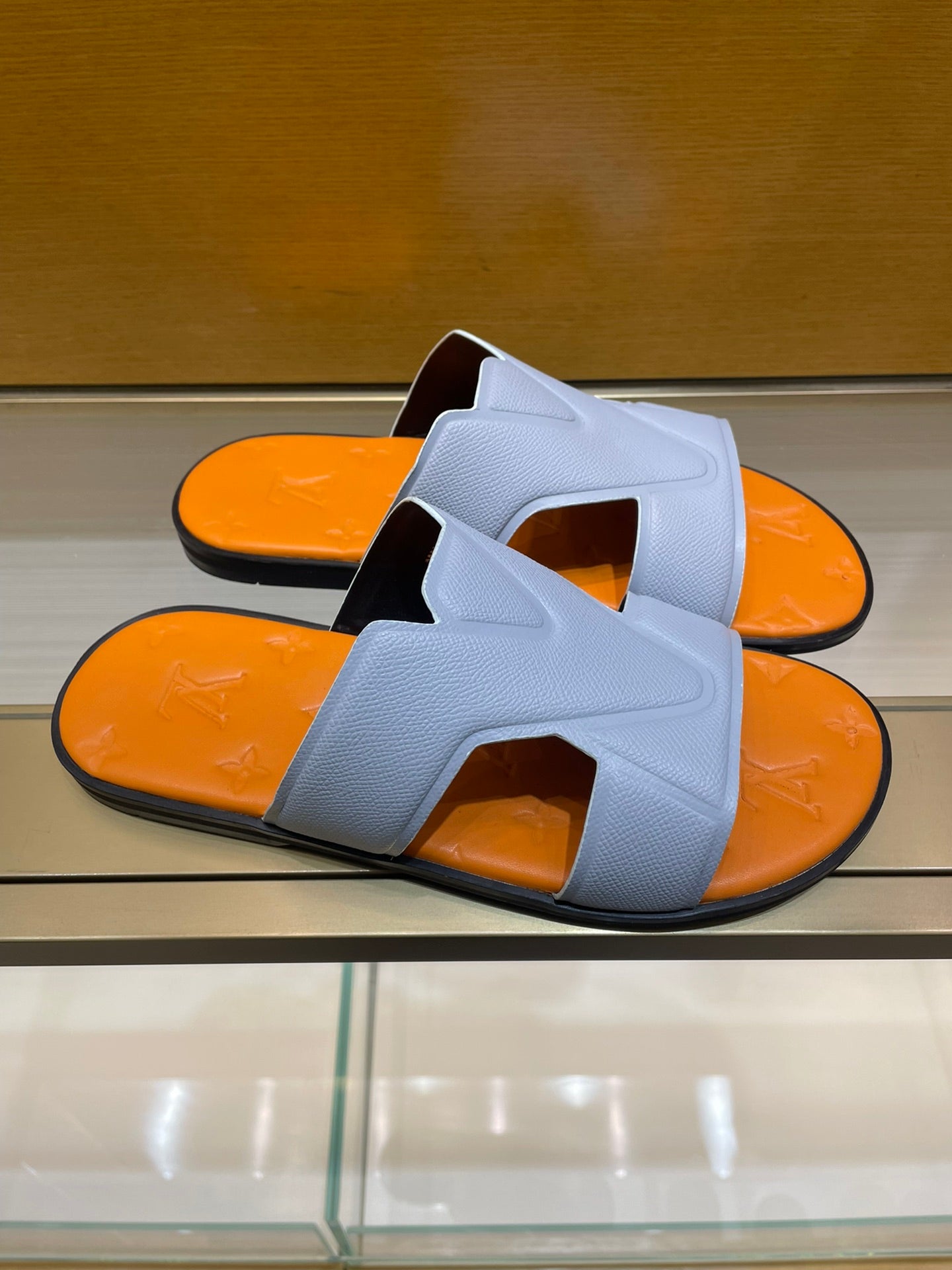 Luxury Shoes - Top QualityS - 310