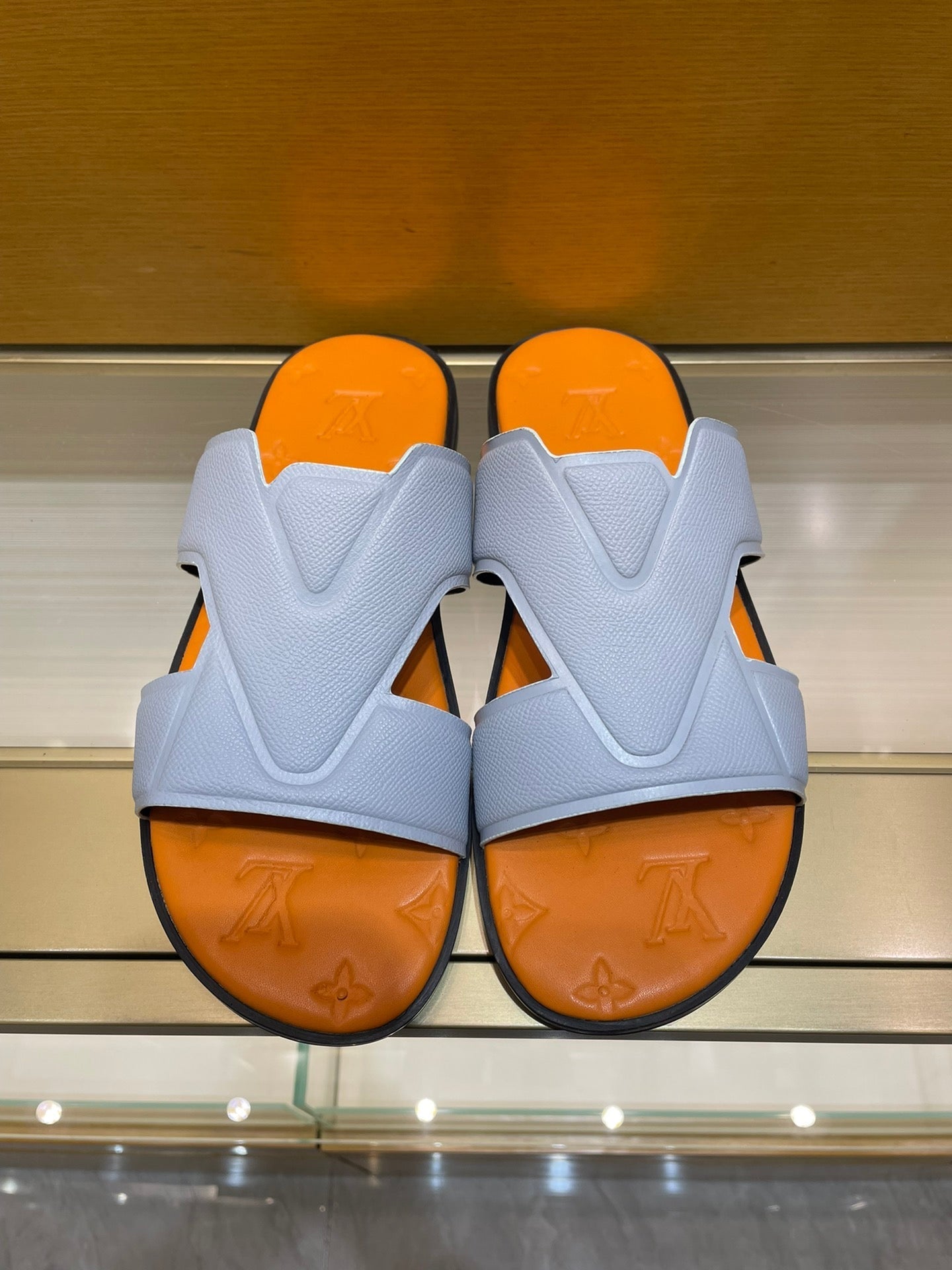 Luxury Shoes - Top QualityS - 310