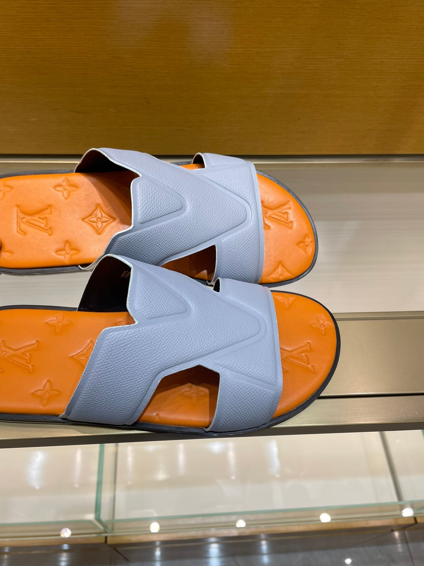 Luxury Shoes - Top QualityS - 310