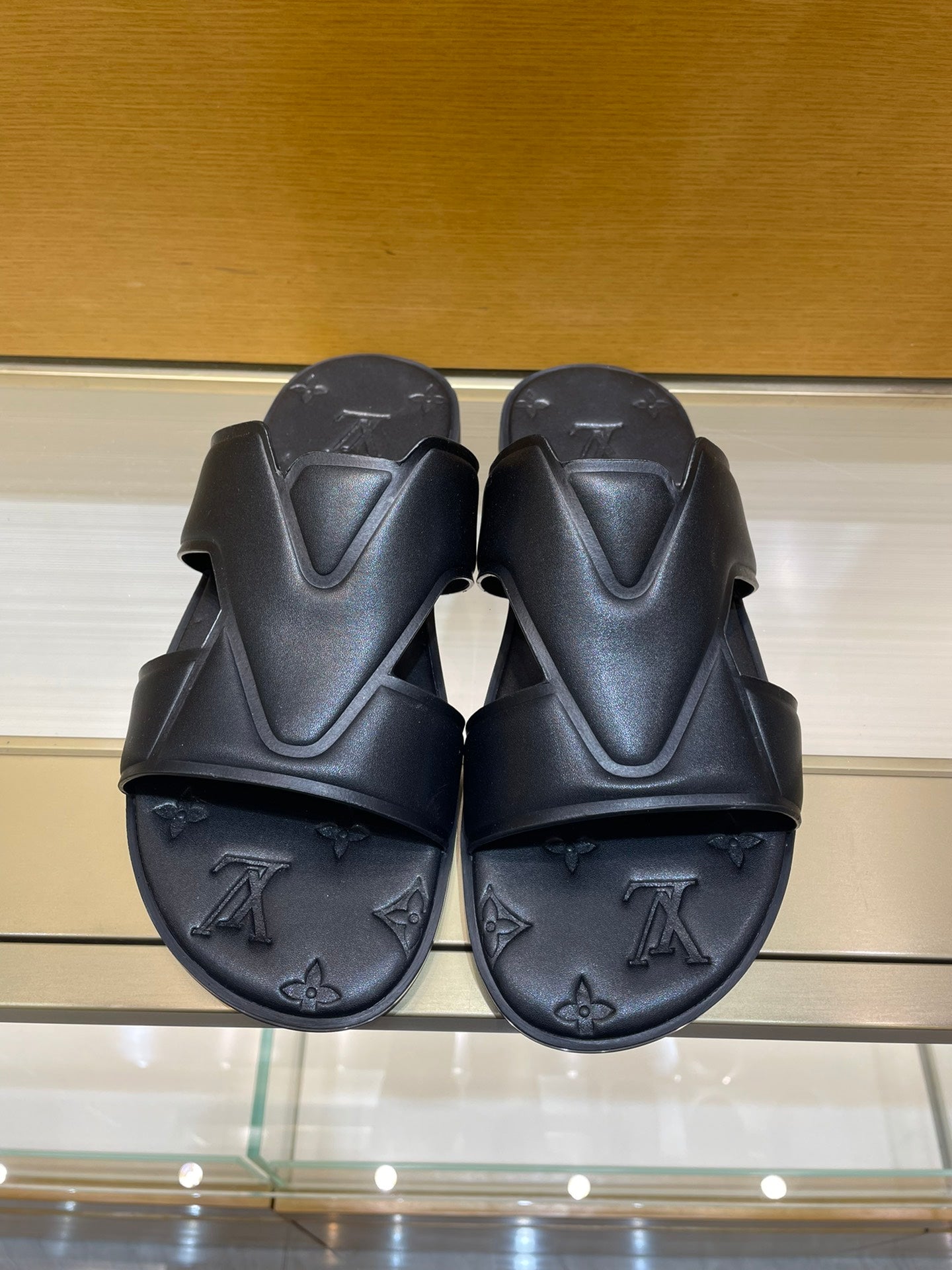 Luxury Shoes - Top QualityS - 309