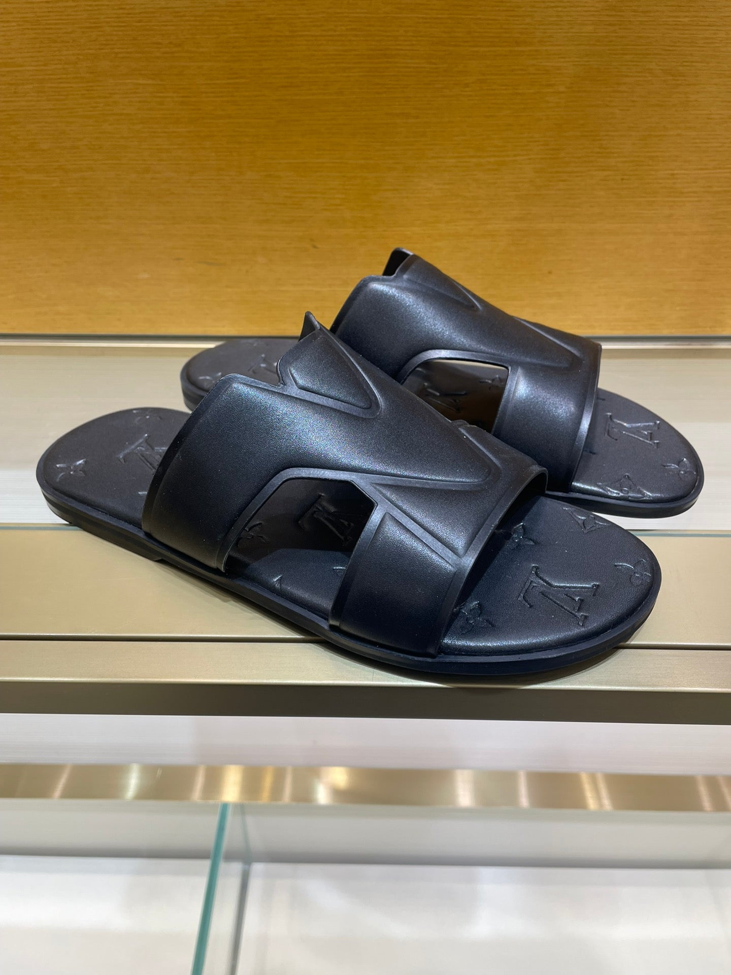 Luxury Shoes - Top QualityS - 309