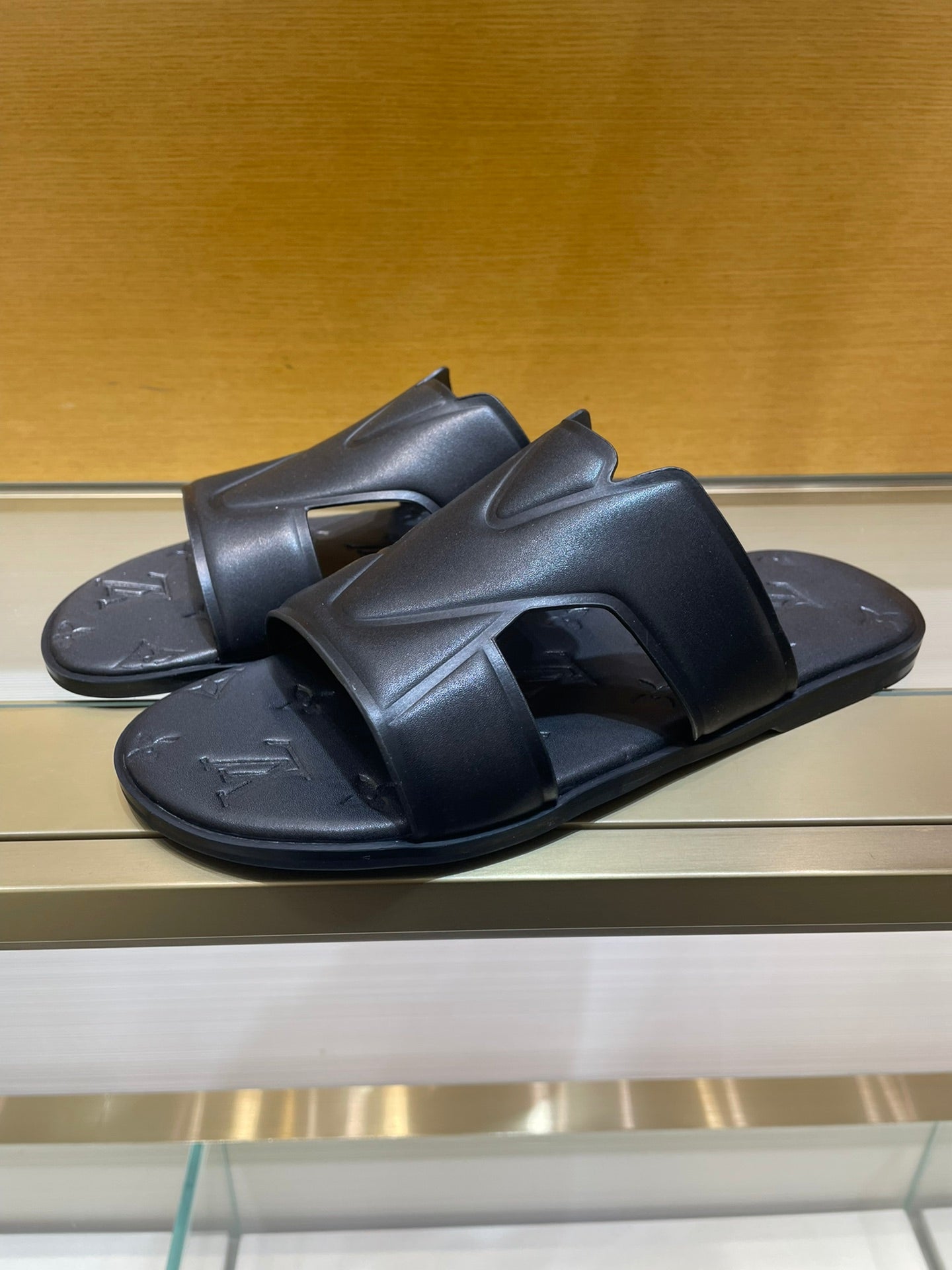 Luxury Shoes - Top QualityS - 309