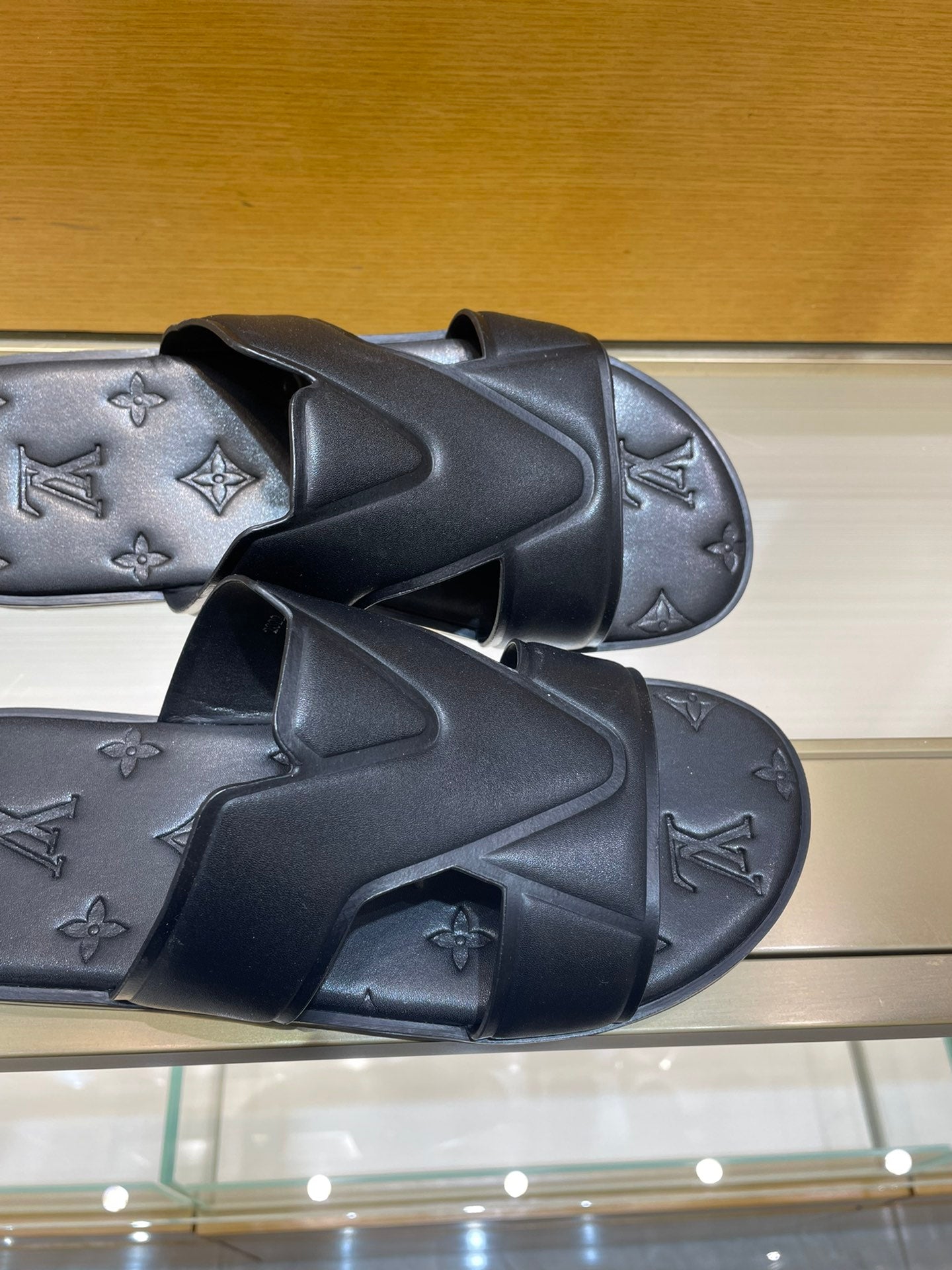 Luxury Shoes - Top QualityS - 309