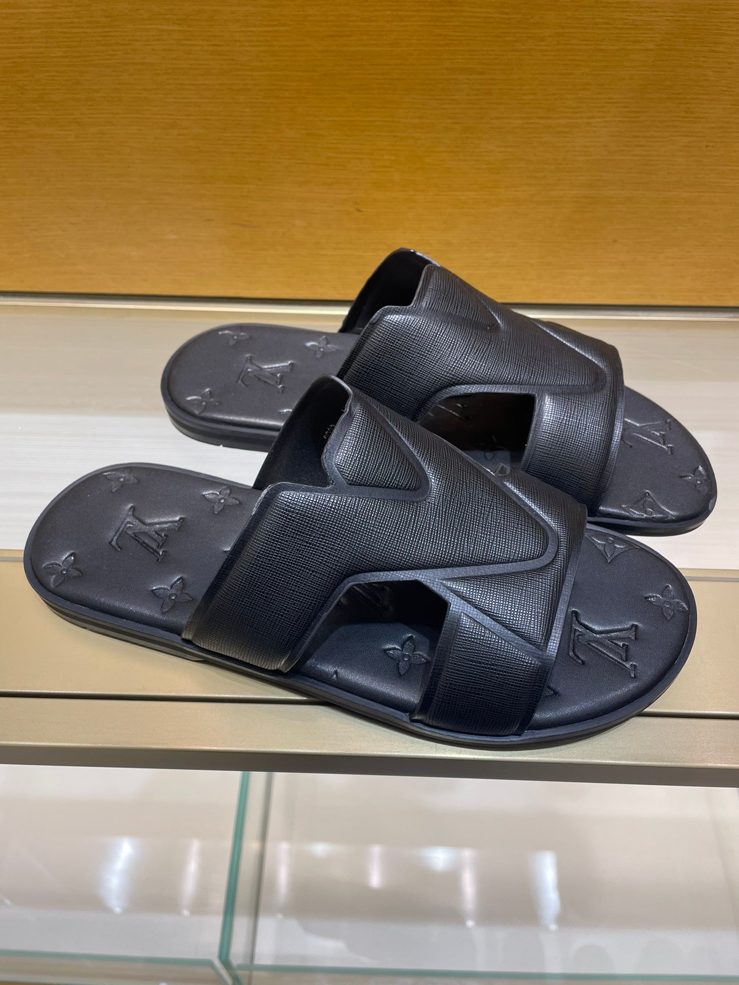 Luxury Shoes - Top QualityS - 308