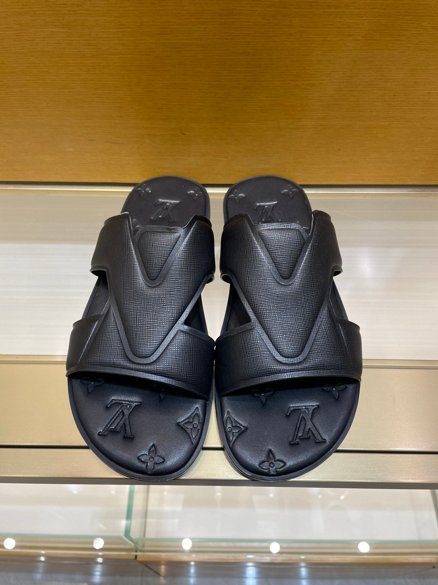 Luxury Shoes - Top QualityS - 308