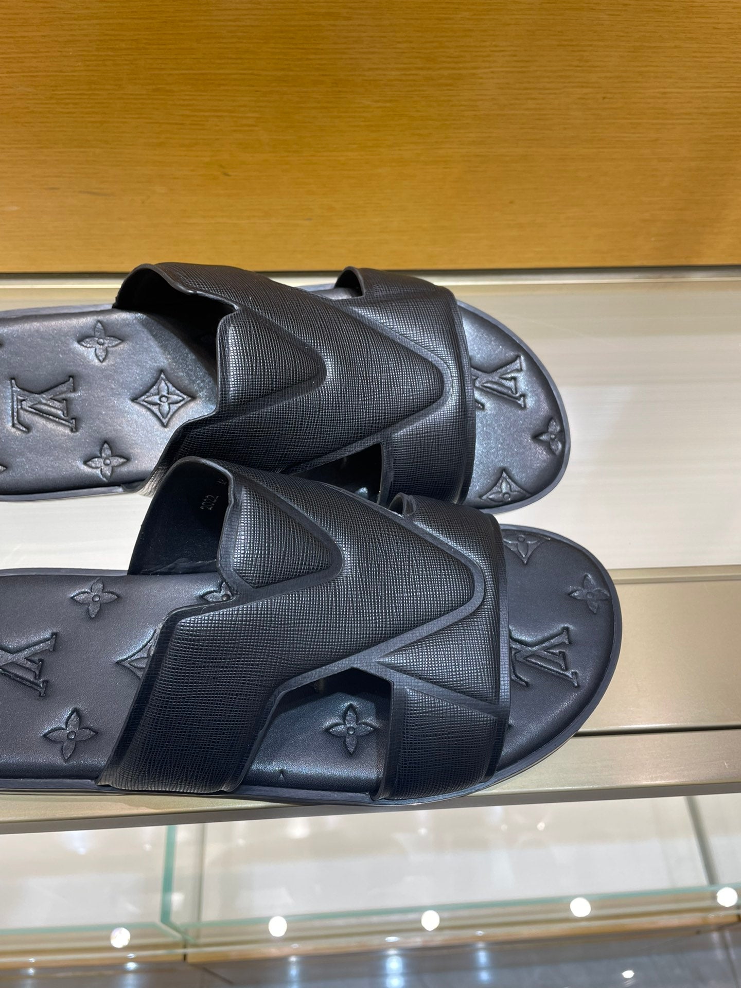 Luxury Shoes - Top QualityS - 308