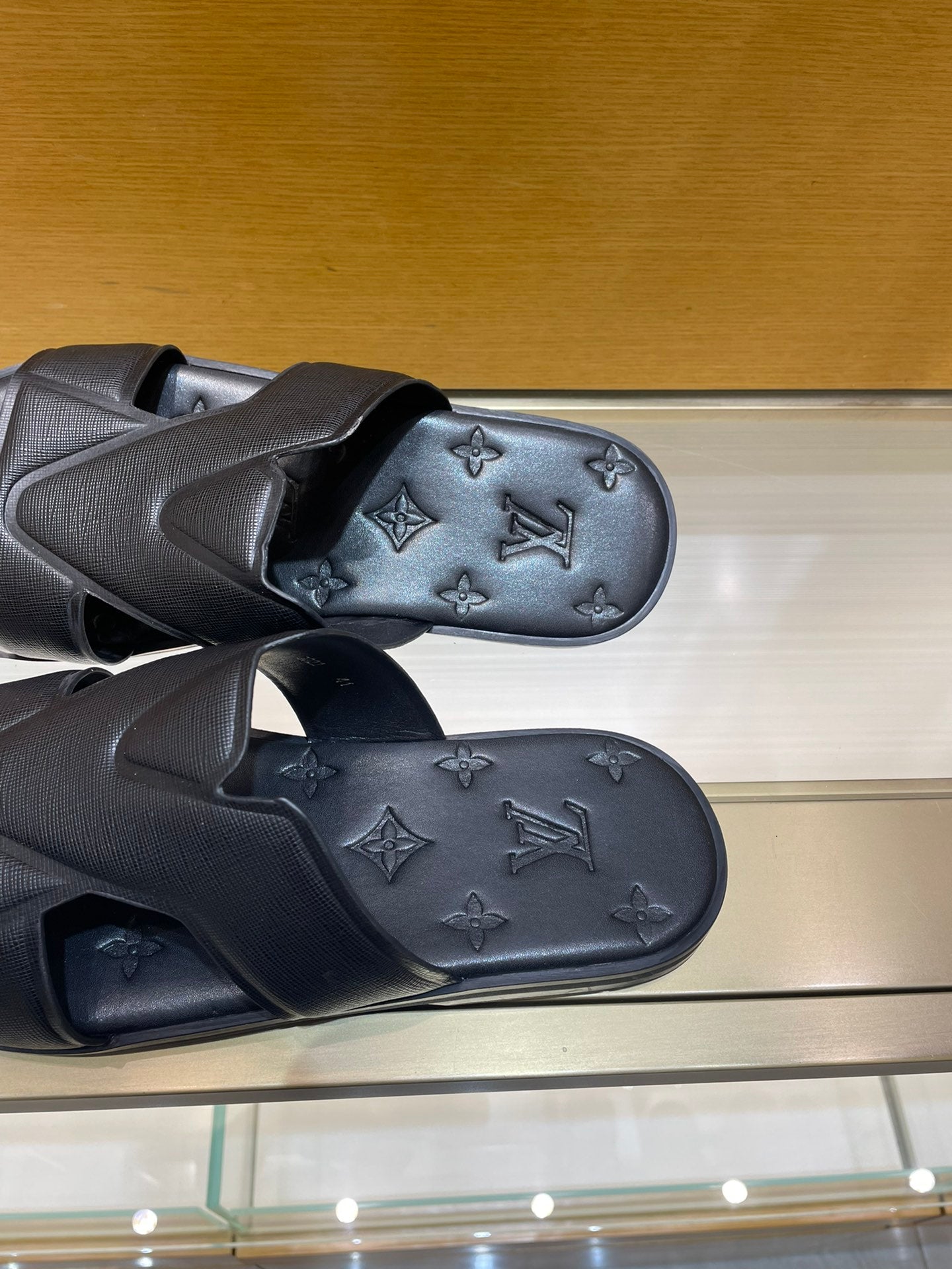 Luxury Shoes - Top QualityS - 308