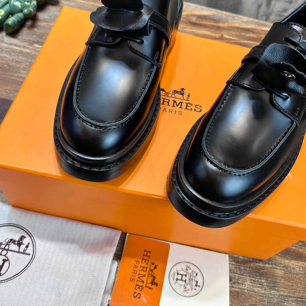 Luxury Shoes - Top QualityS - 334