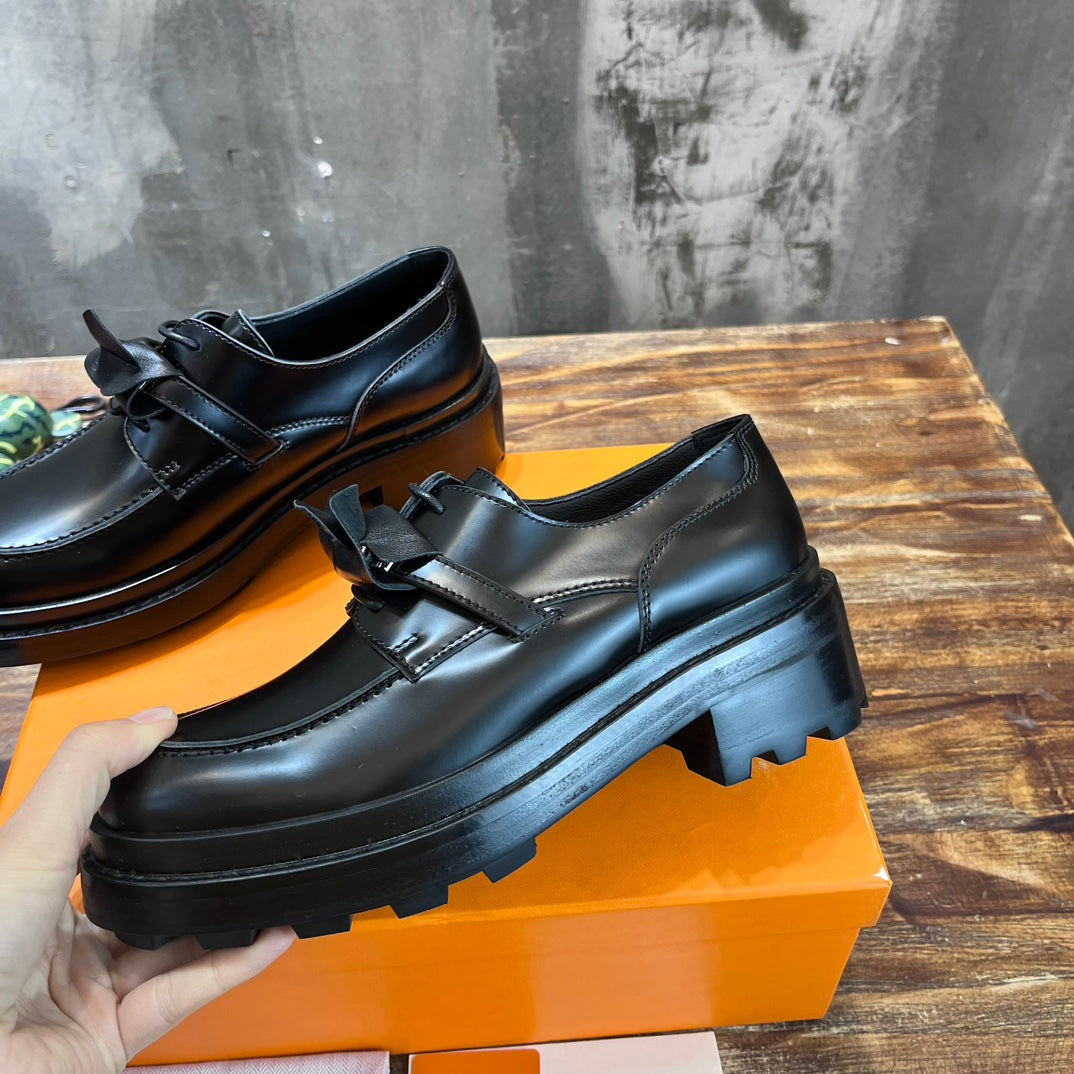 Luxury Shoes - Top QualityS - 334