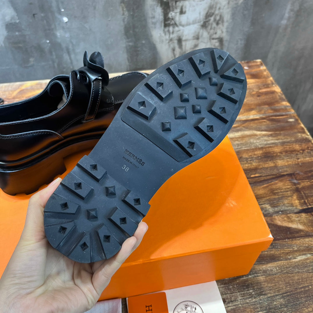 Luxury Shoes - Top QualityS - 334
