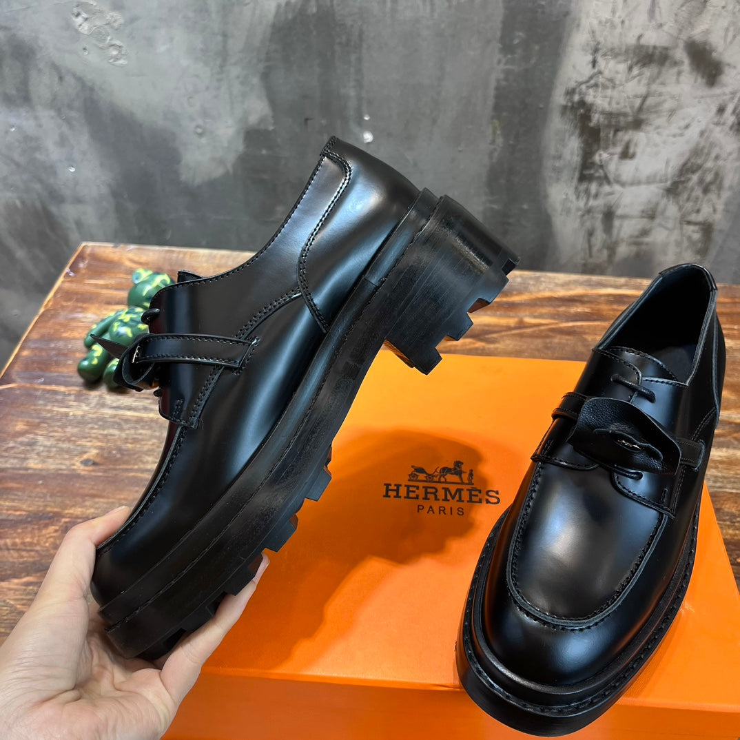 Luxury Shoes - Top QualityS - 334
