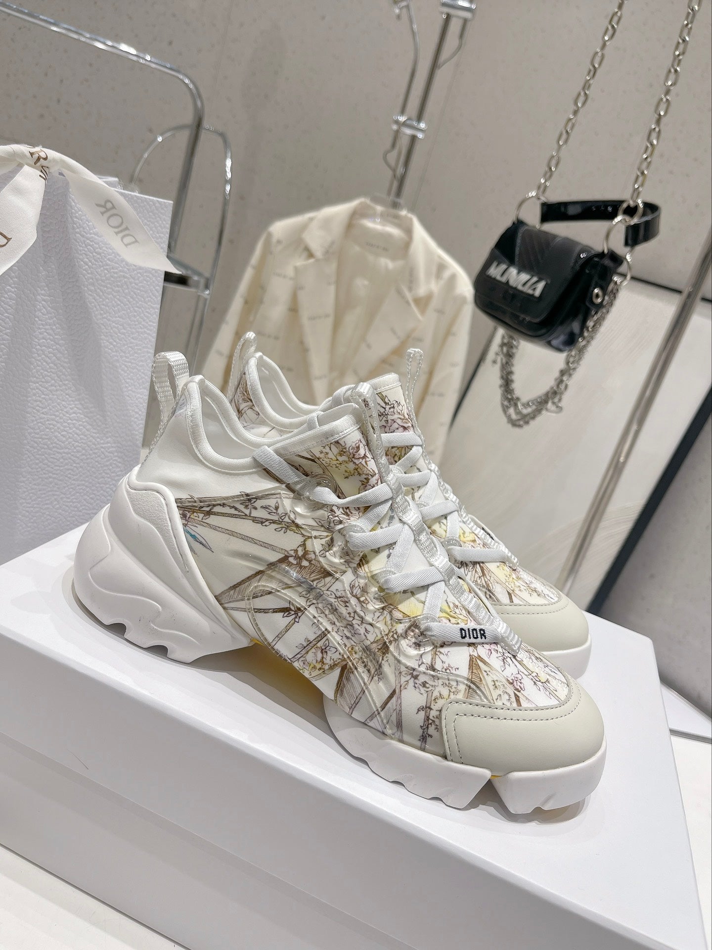Luxury Shoes - Top QualityR - 590