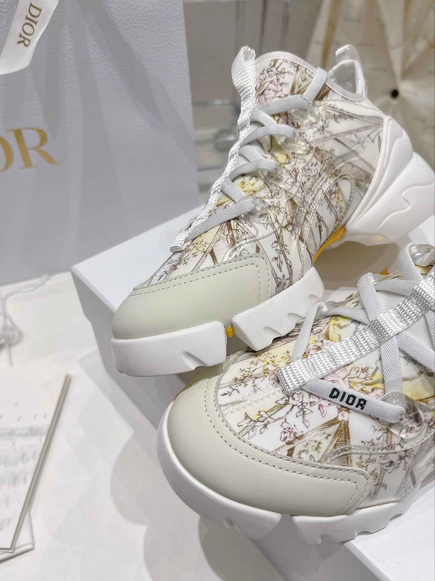 Luxury Shoes - Top QualityR - 590