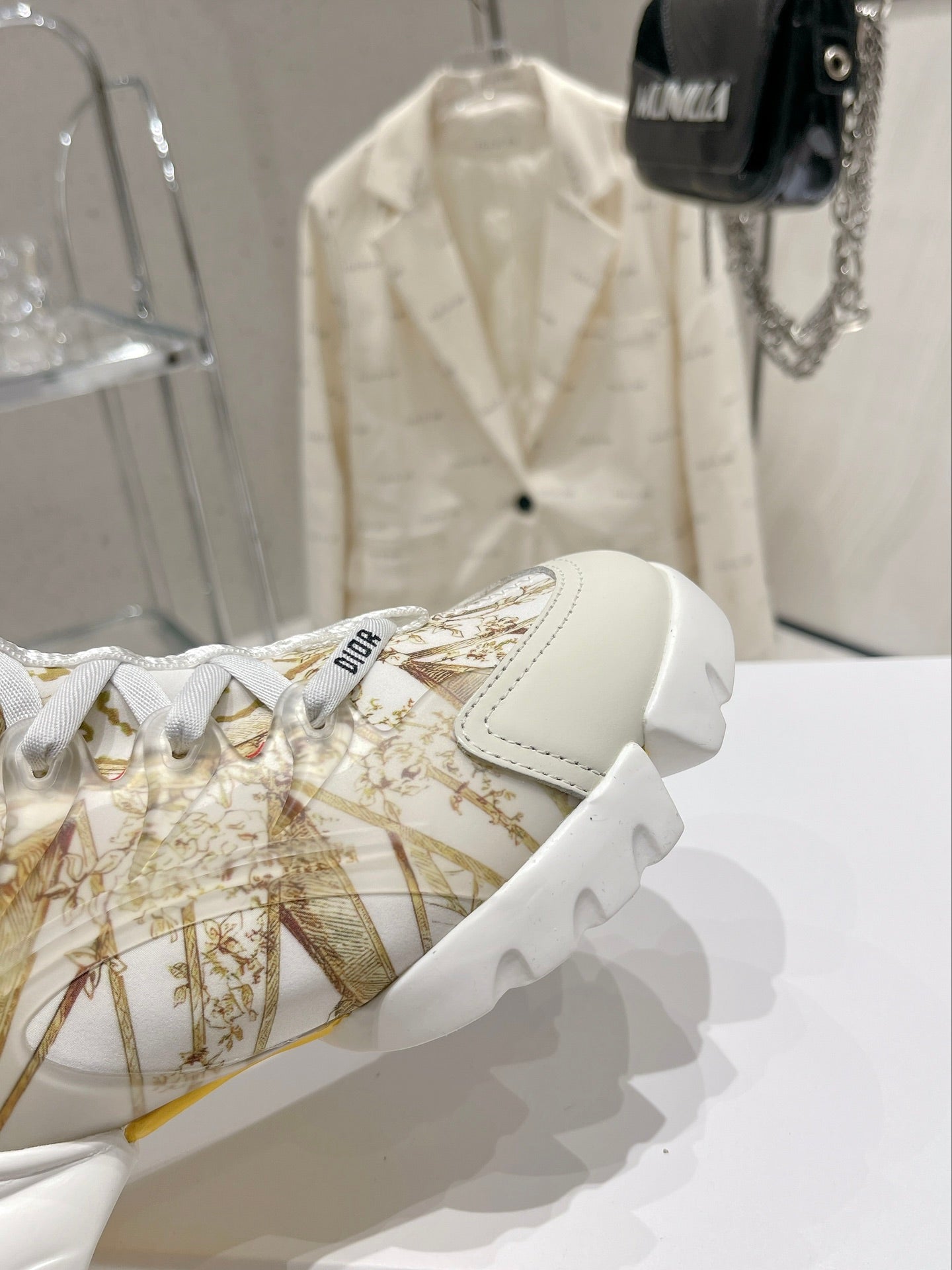 Luxury Shoes - Top QualityR - 589