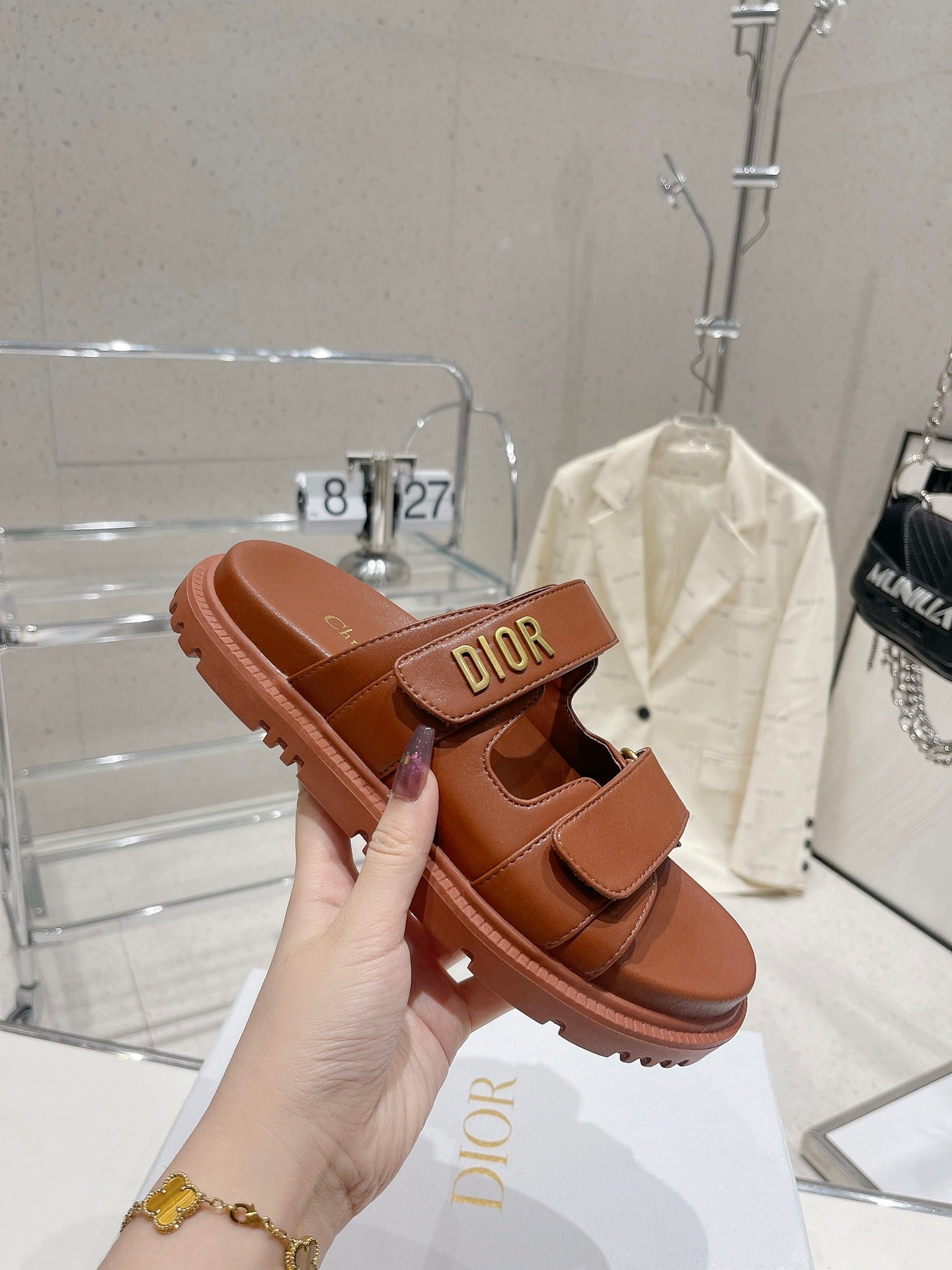 Luxury Shoes - Top QualityR - 594