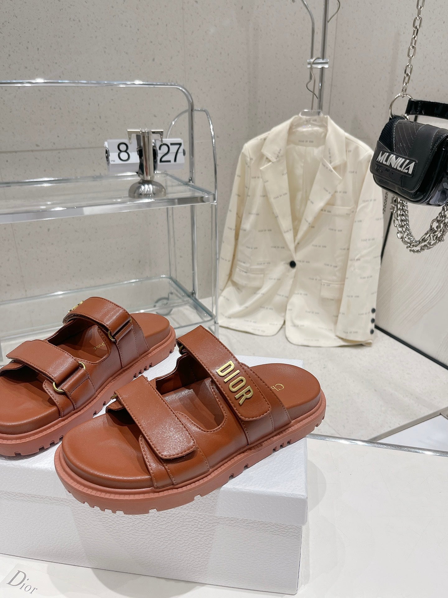 Luxury Shoes - Top QualityR - 594